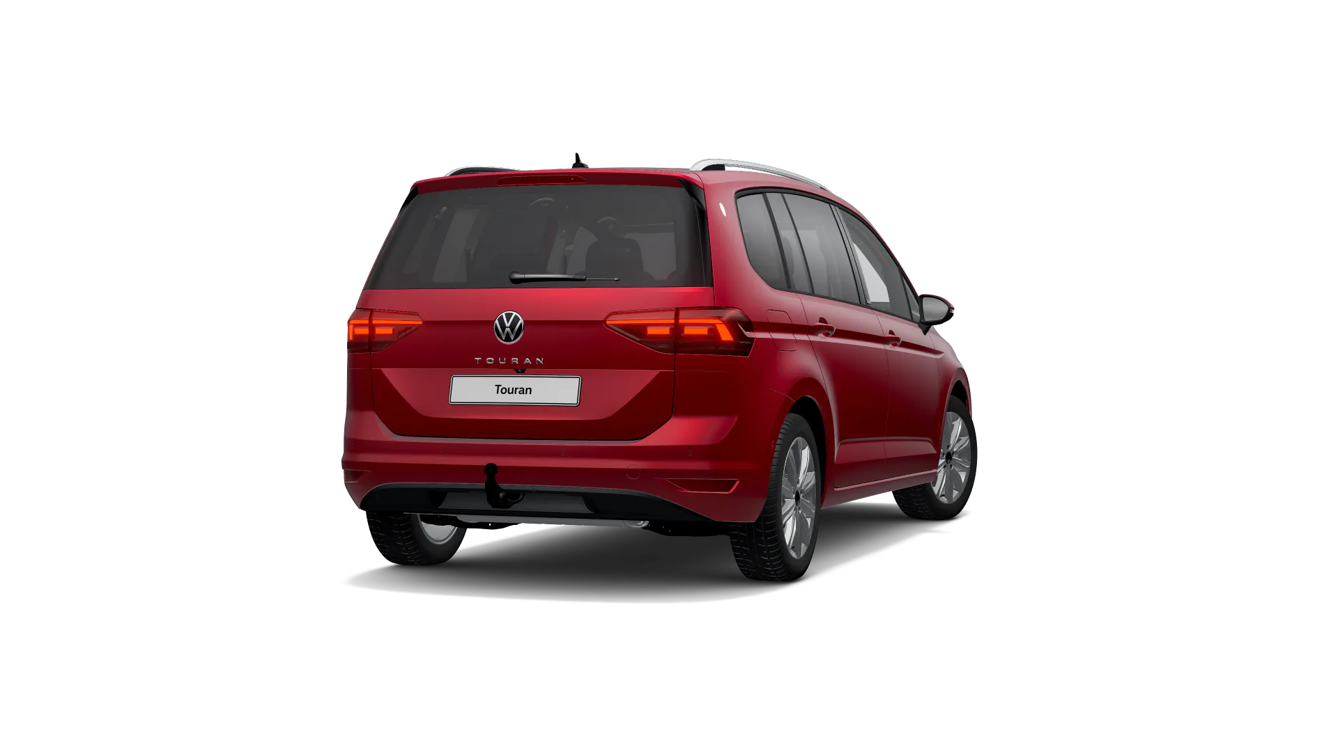 Volkswagen Touran Active