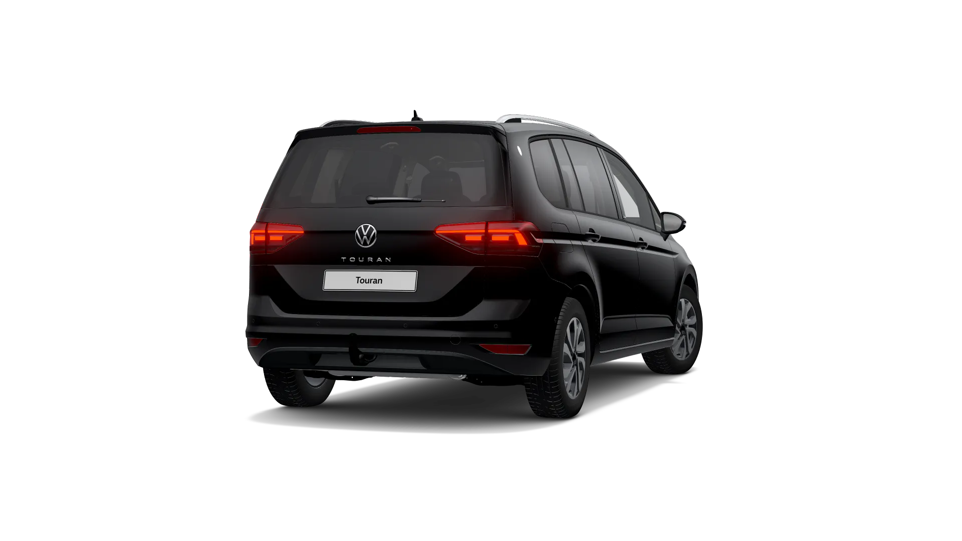 Volkswagen Touran Active
