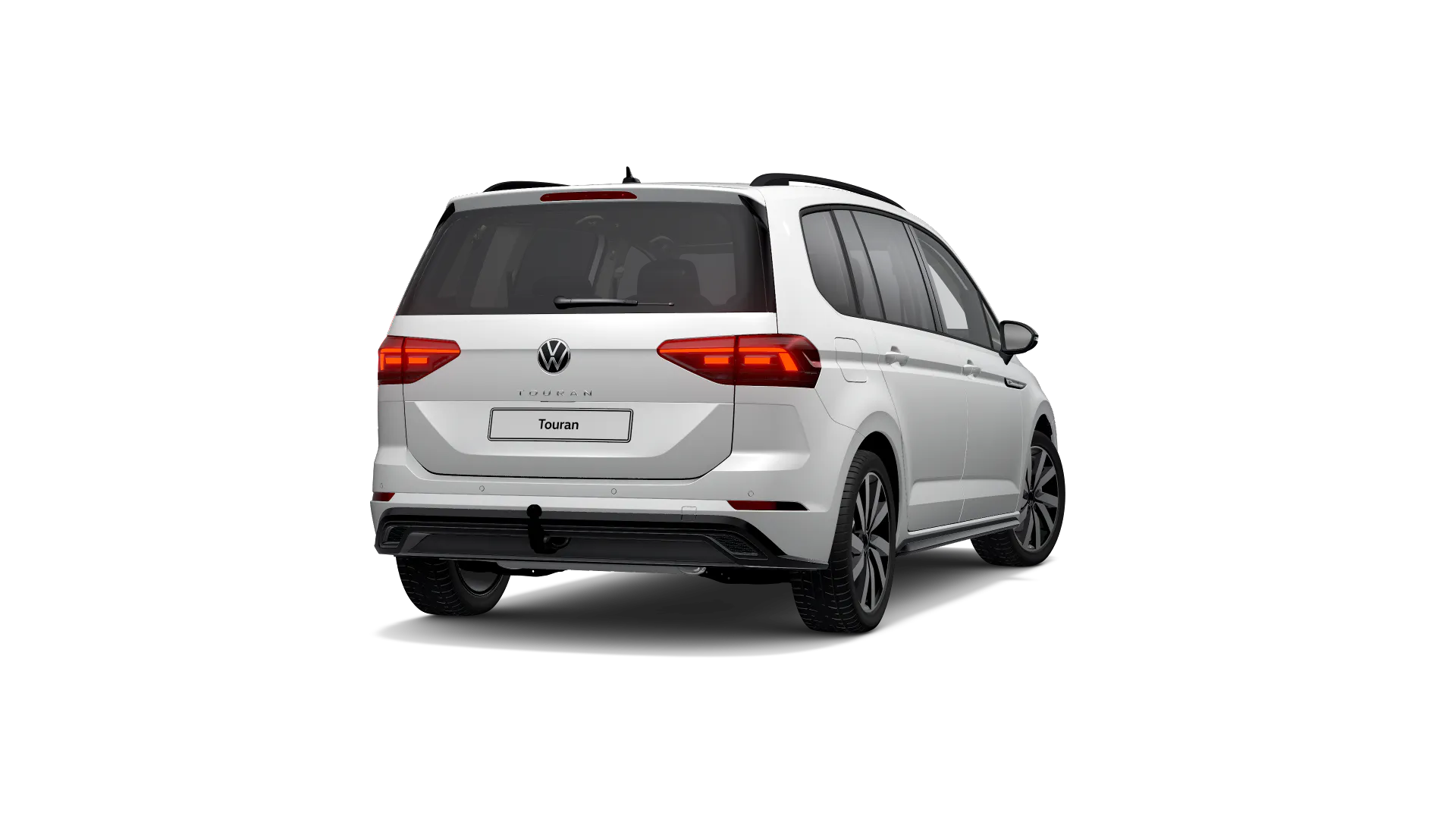 Volkswagen Touran Highline