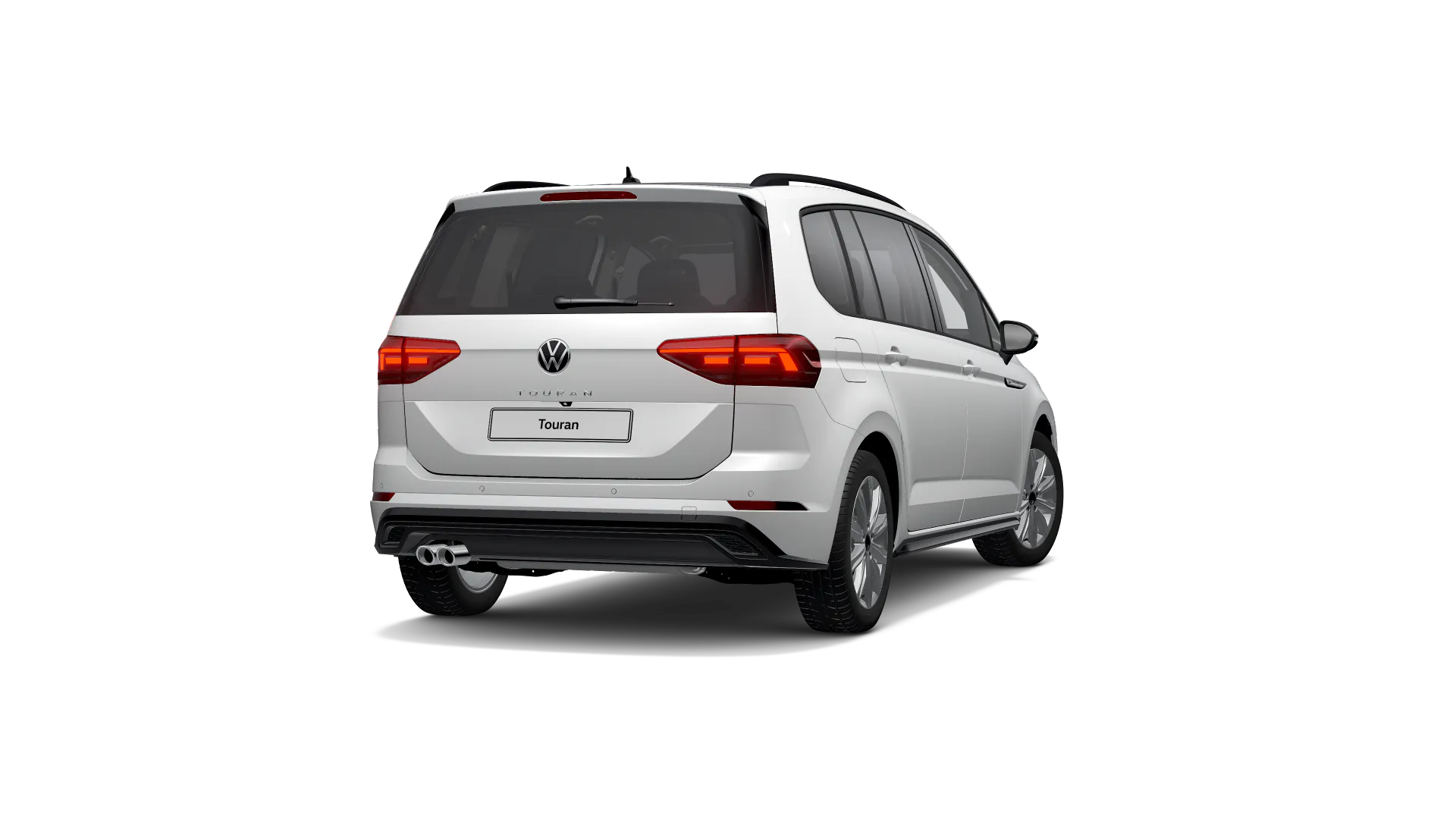 Volkswagen Touran Highline