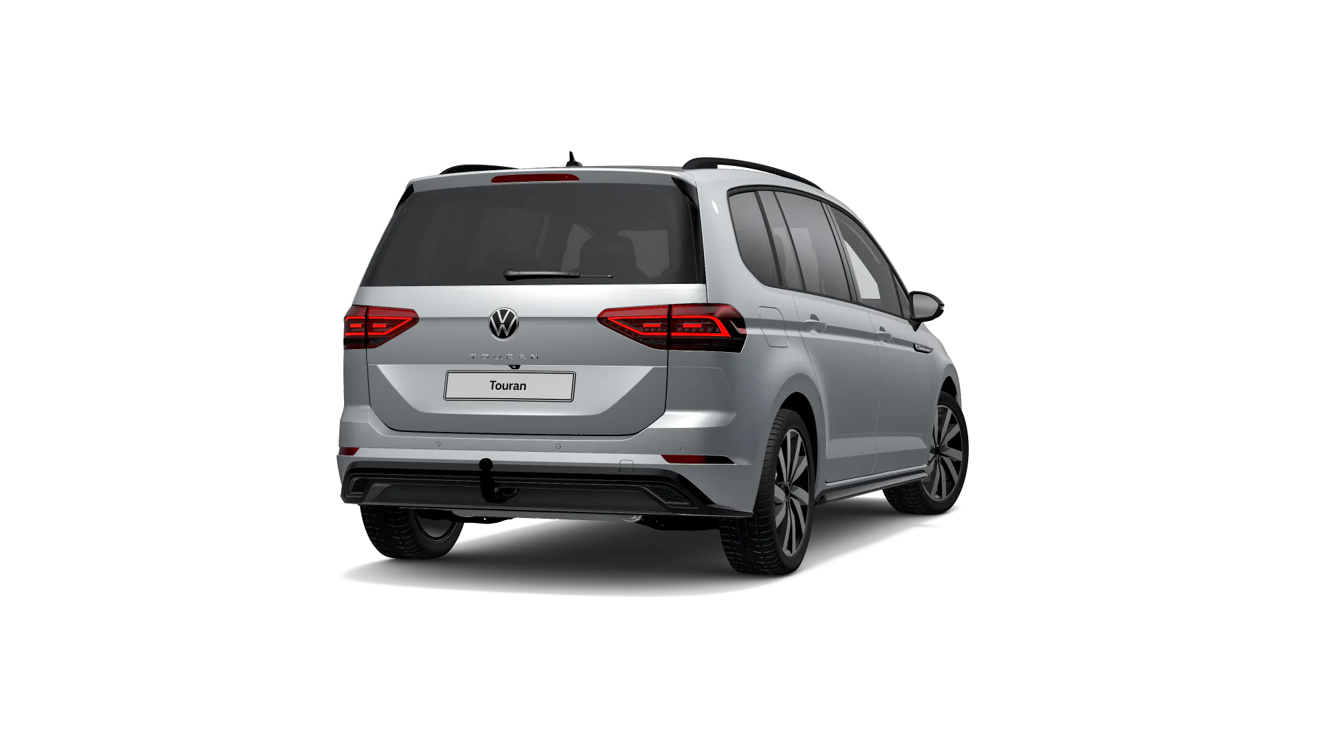 Volkswagen Touran Highline