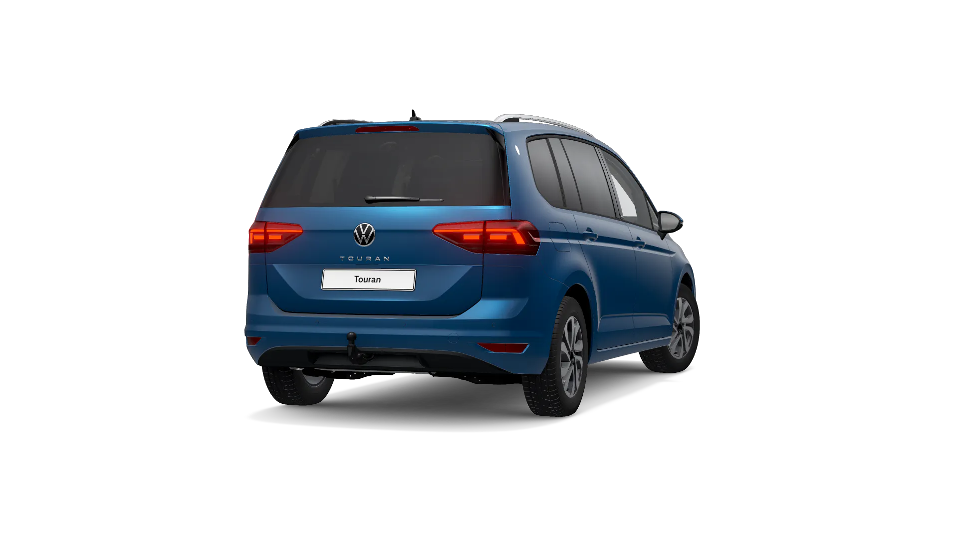 Volkswagen Touran Active