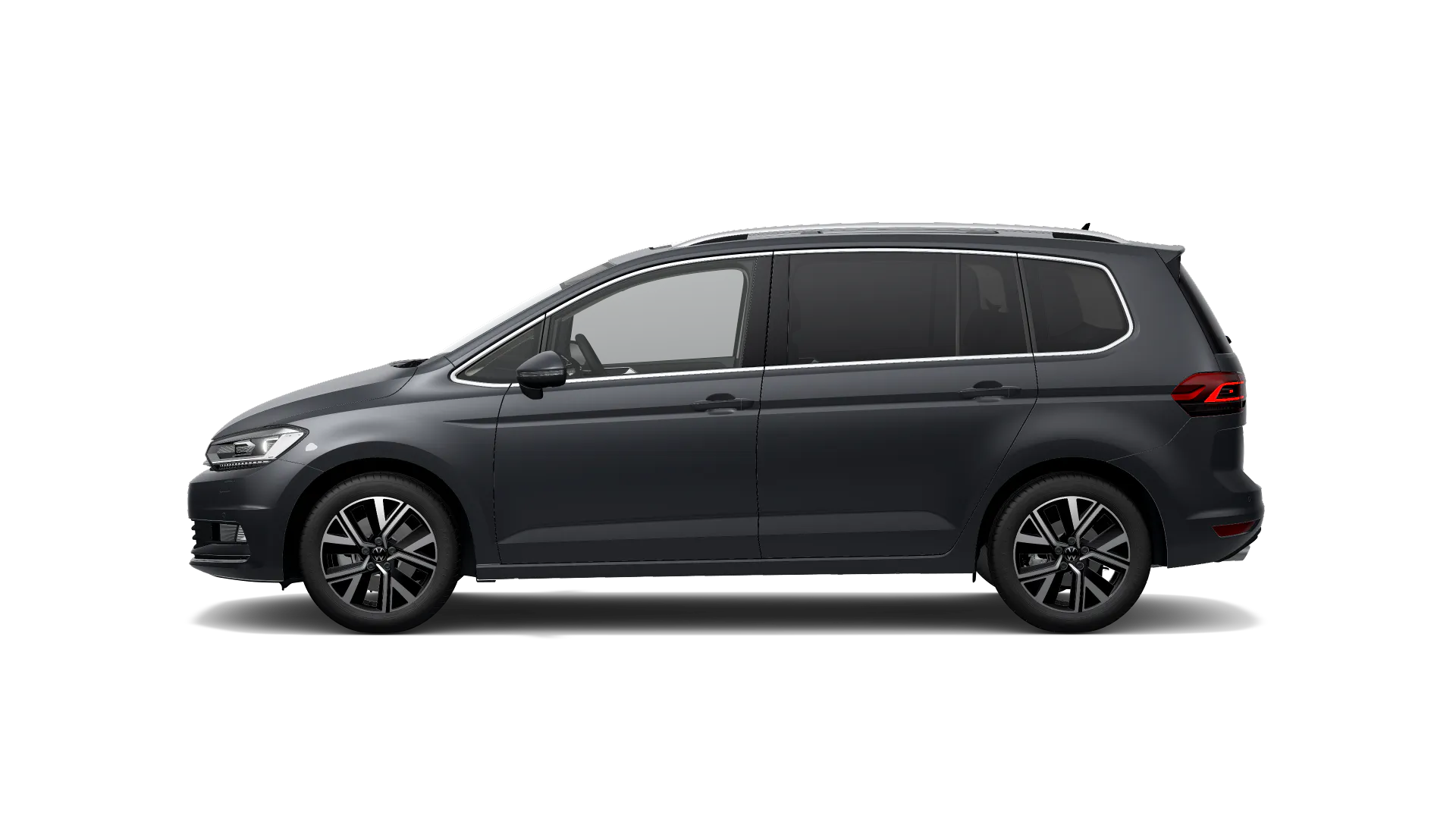 Volkswagen Touran Highline