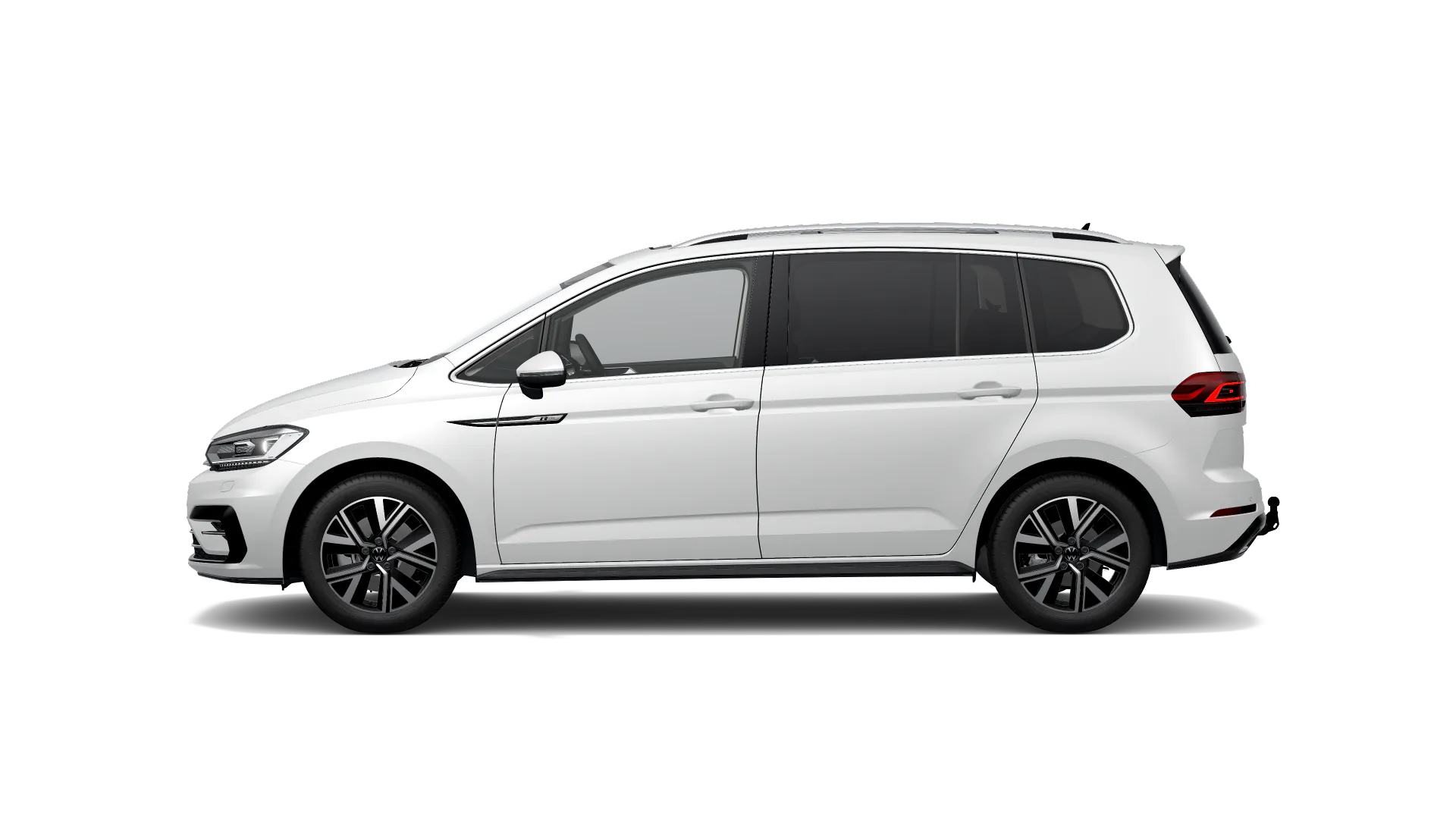 Volkswagen Touran Highline