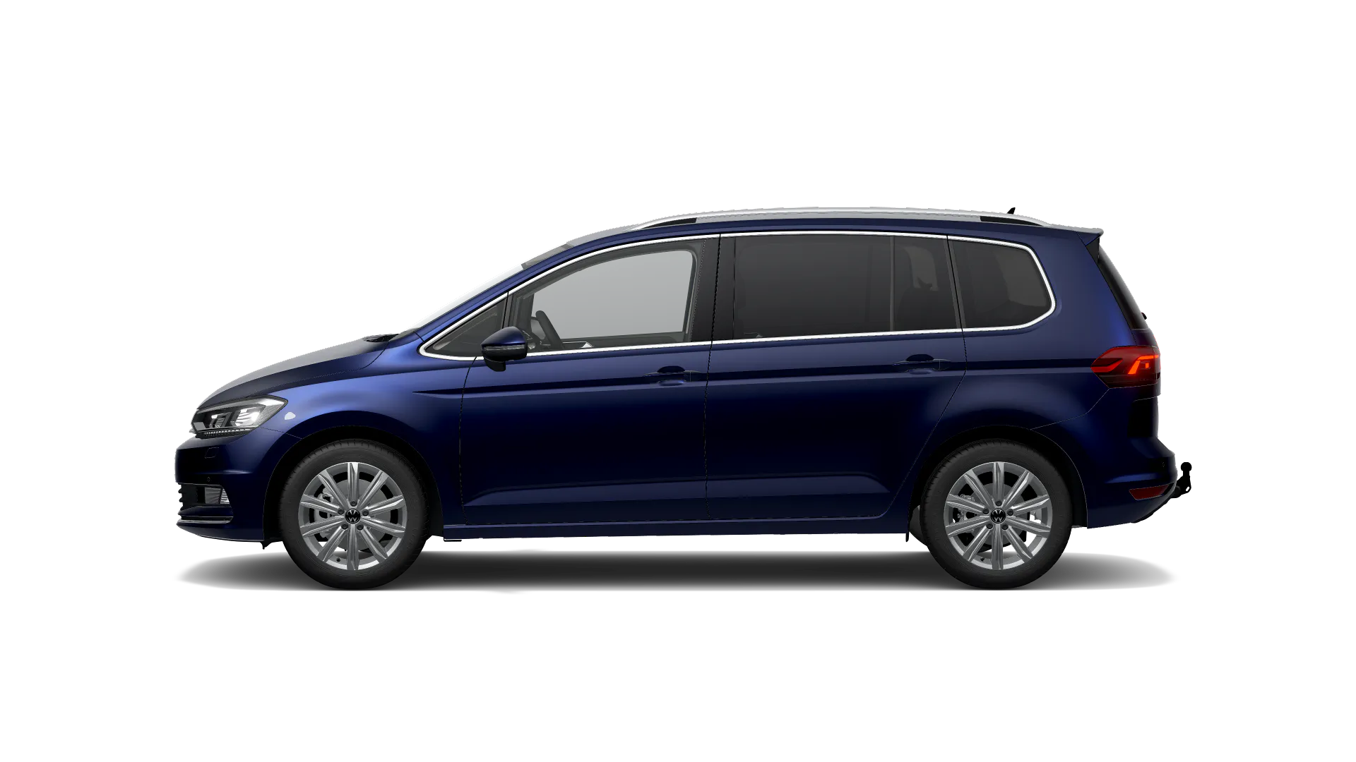 Volkswagen Touran Highline