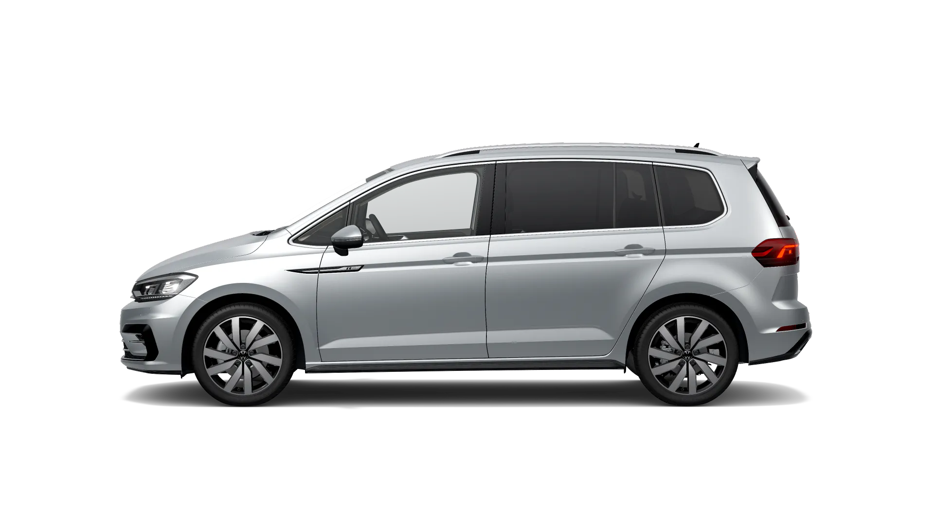 Volkswagen Touran Highline