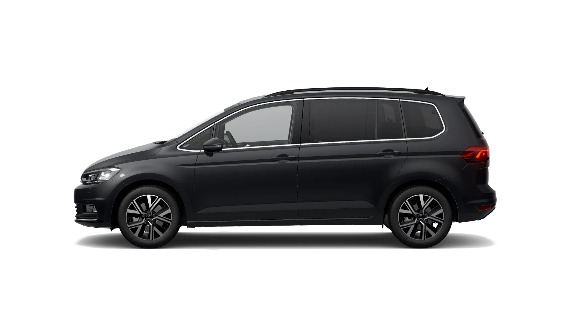 Volkswagen Touran Highline