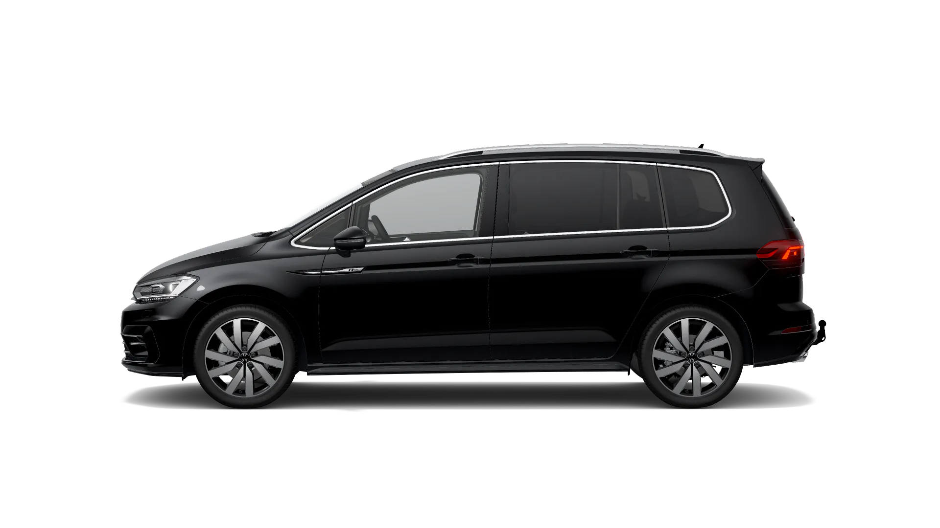 Volkswagen Touran Highline