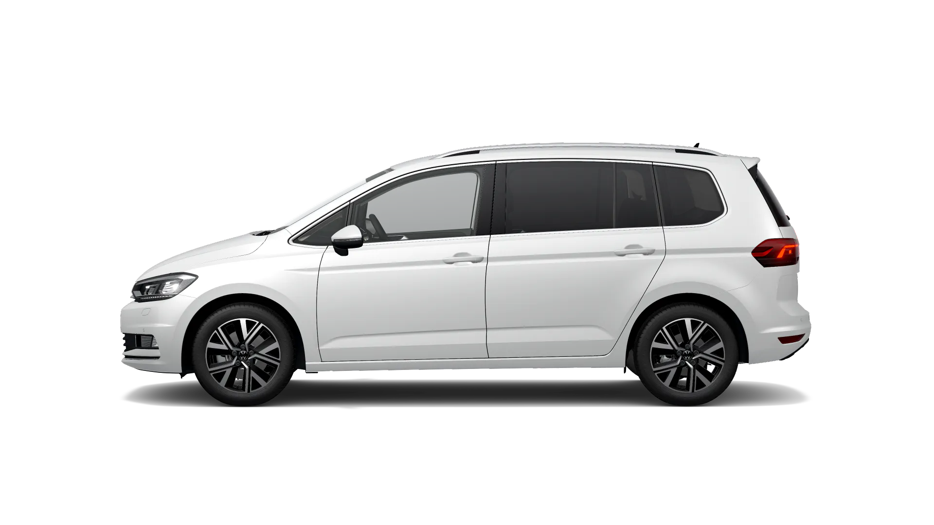 Volkswagen Touran Highline