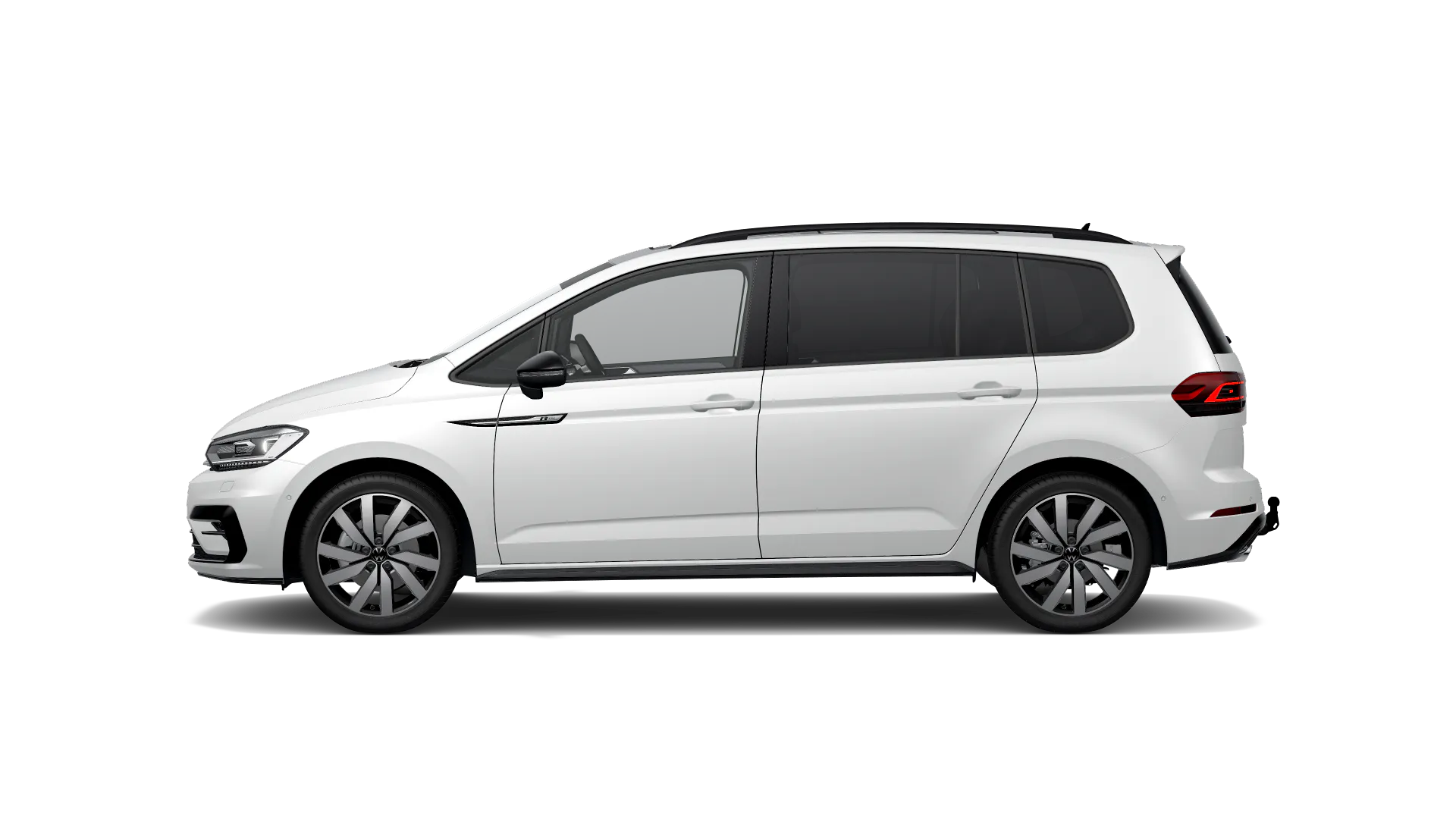 Volkswagen Touran Highline