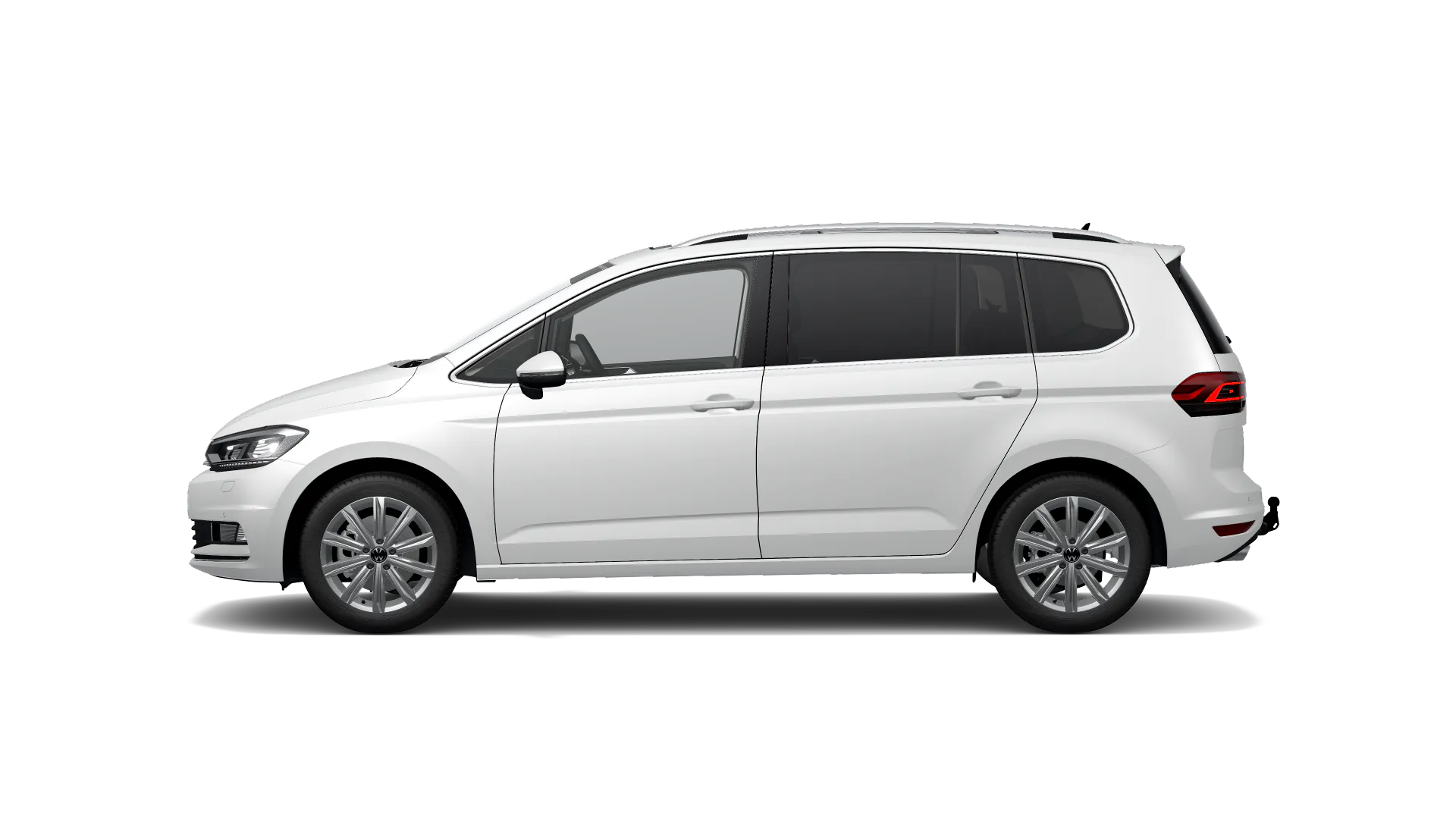 Volkswagen Touran Highline