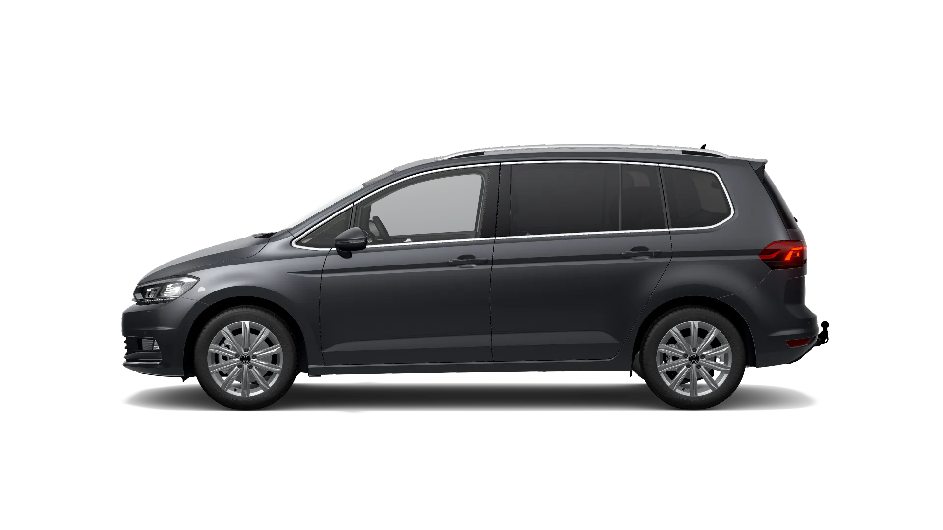 Volkswagen Touran Highline