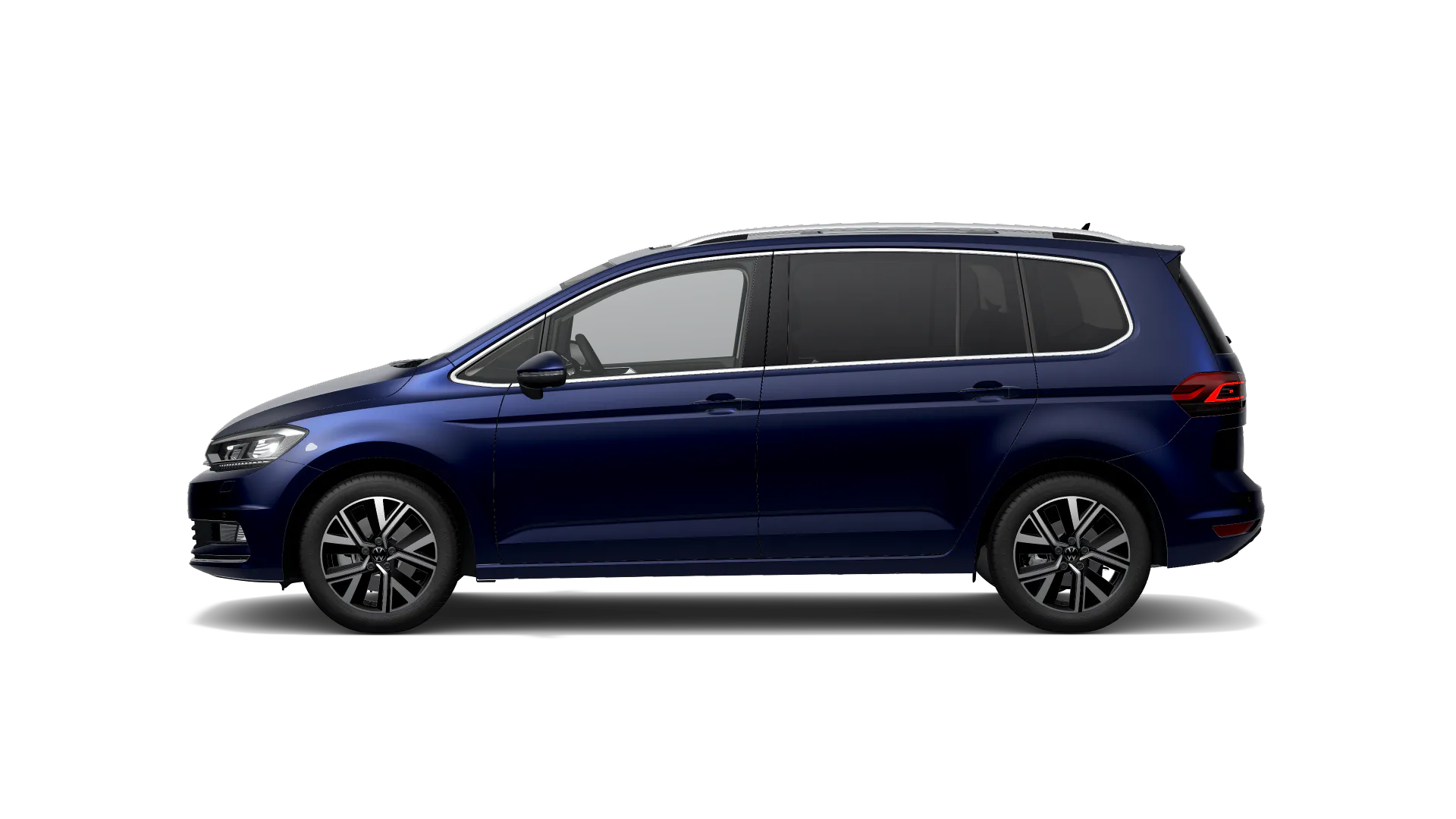Volkswagen Touran Highline