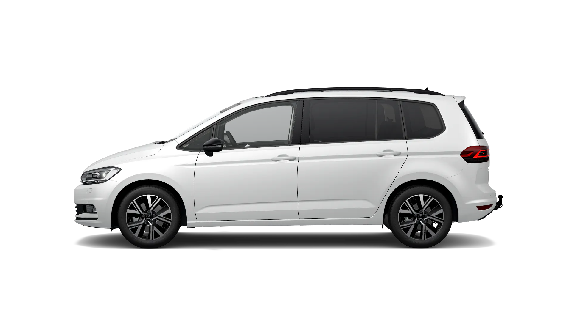Volkswagen Touran Highline