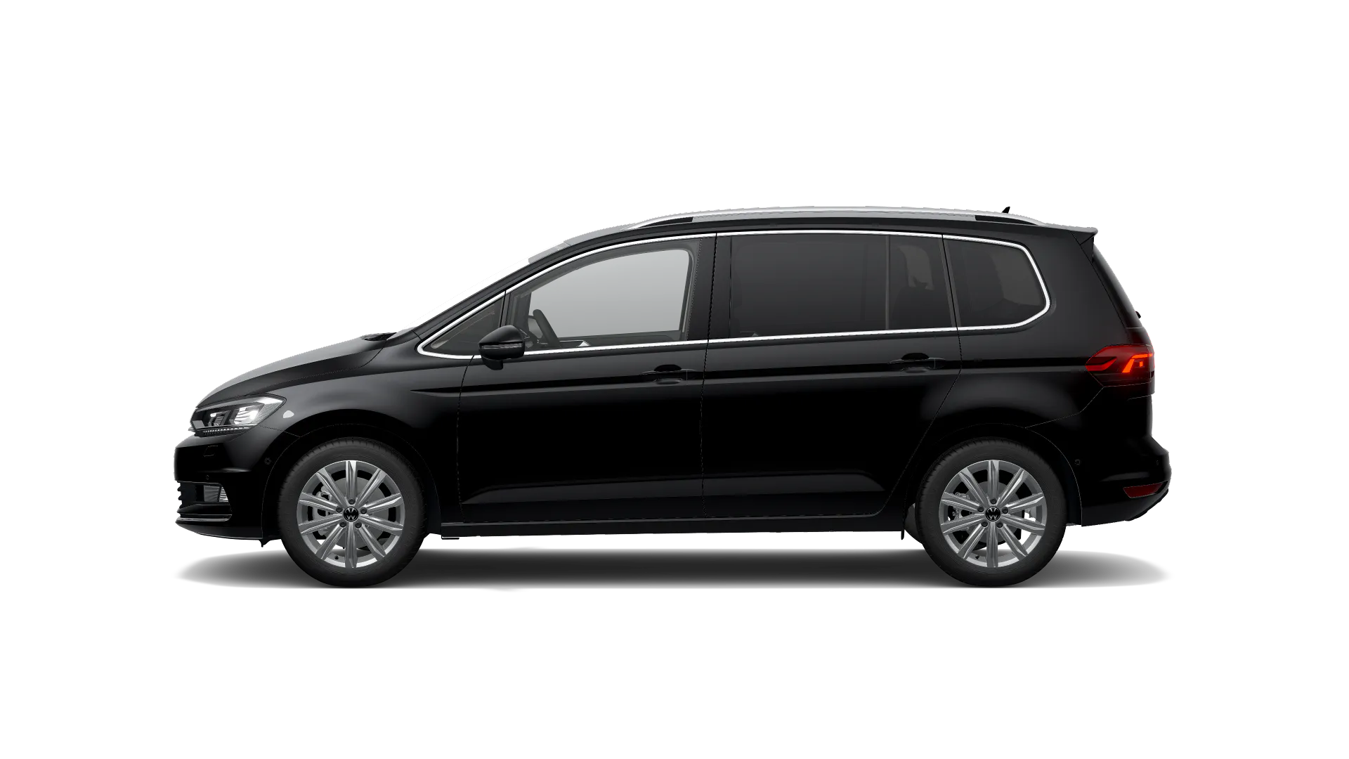 Volkswagen Touran Highline