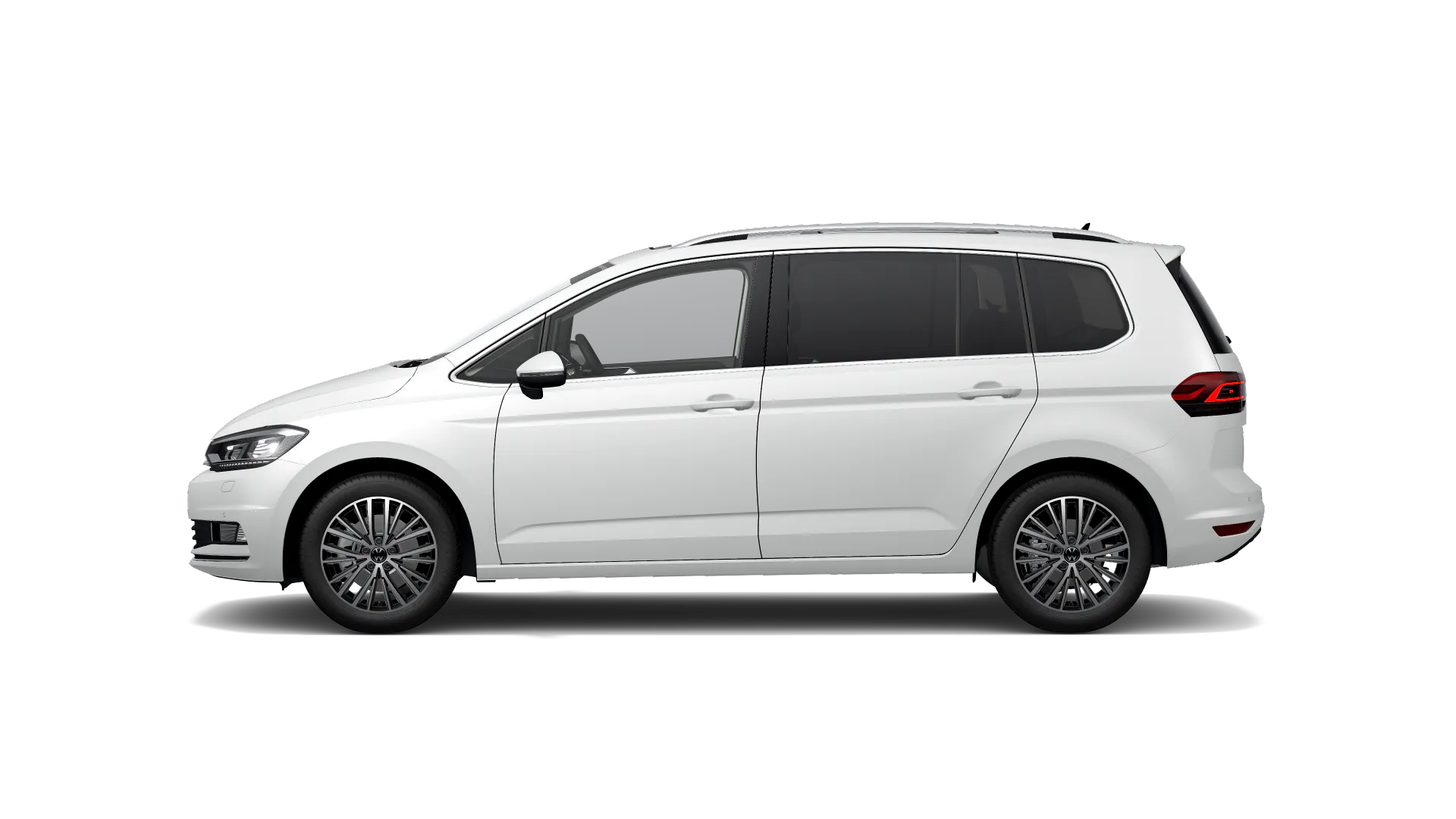 Volkswagen Touran Highline