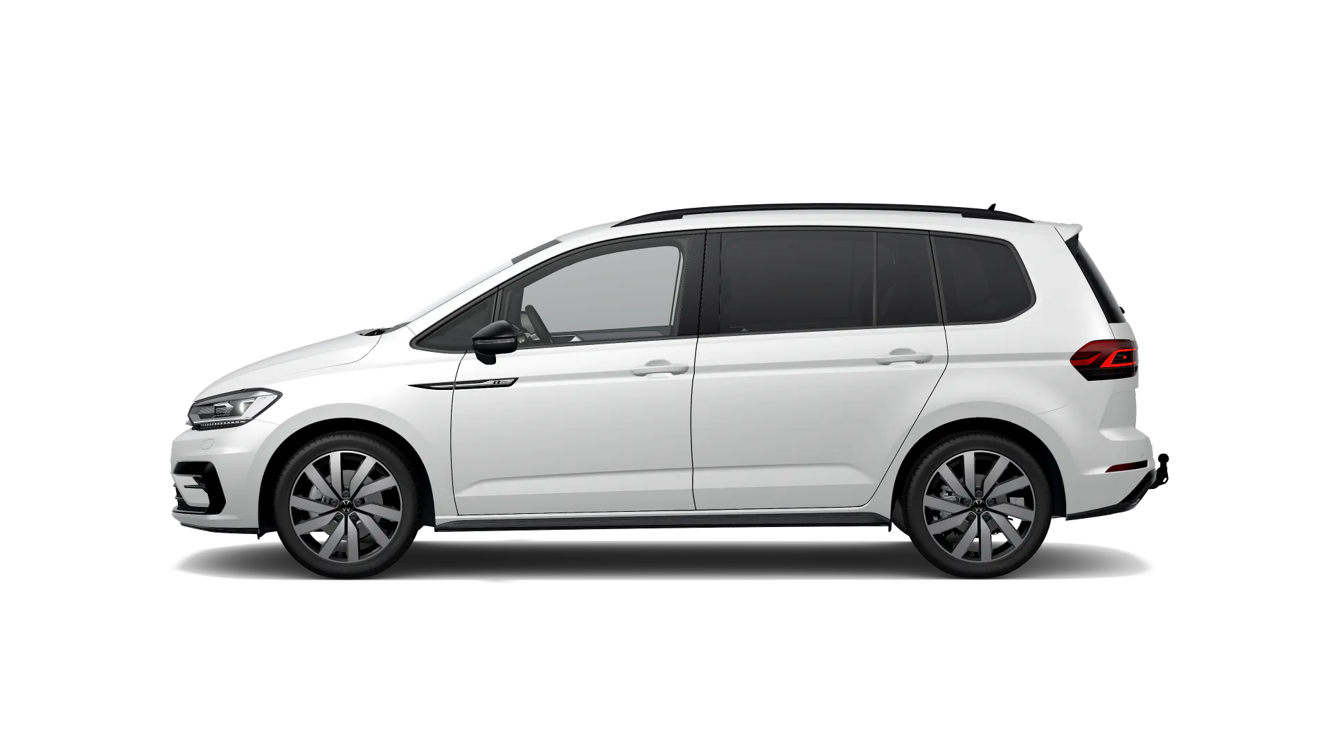 Volkswagen Touran Highline