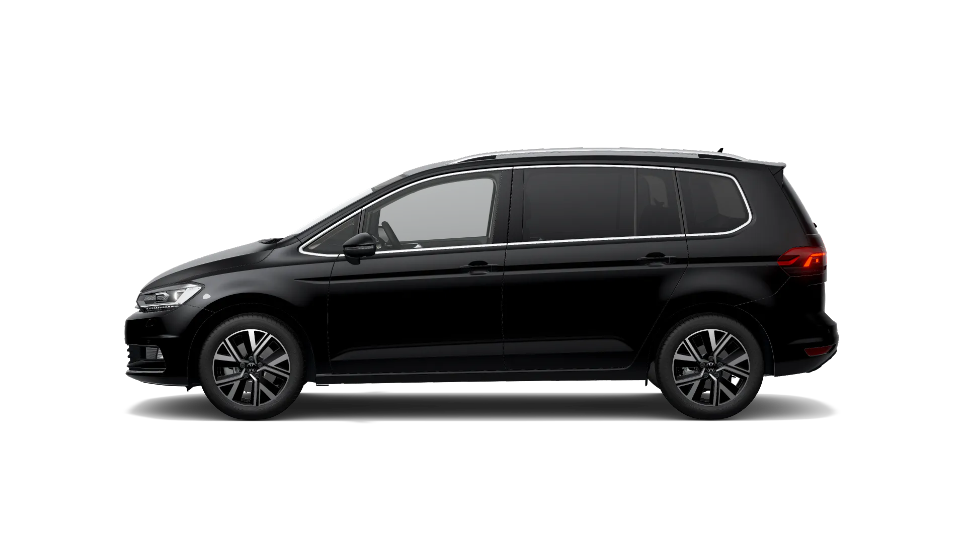 Volkswagen Touran Highline