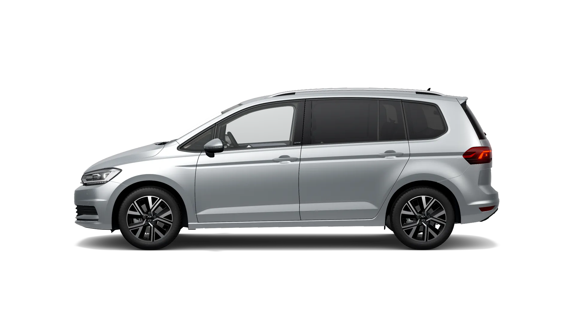 Volkswagen Touran Active