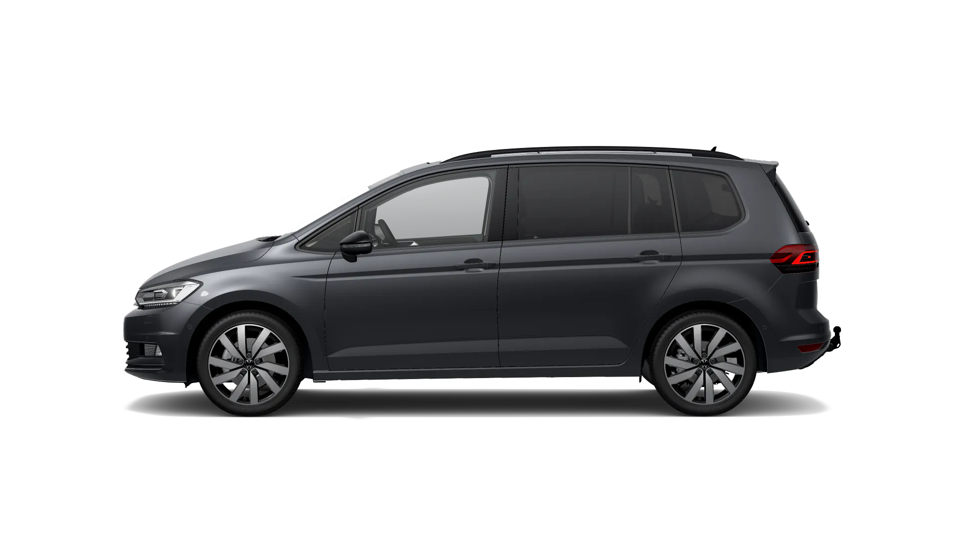 Volkswagen Touran Highline