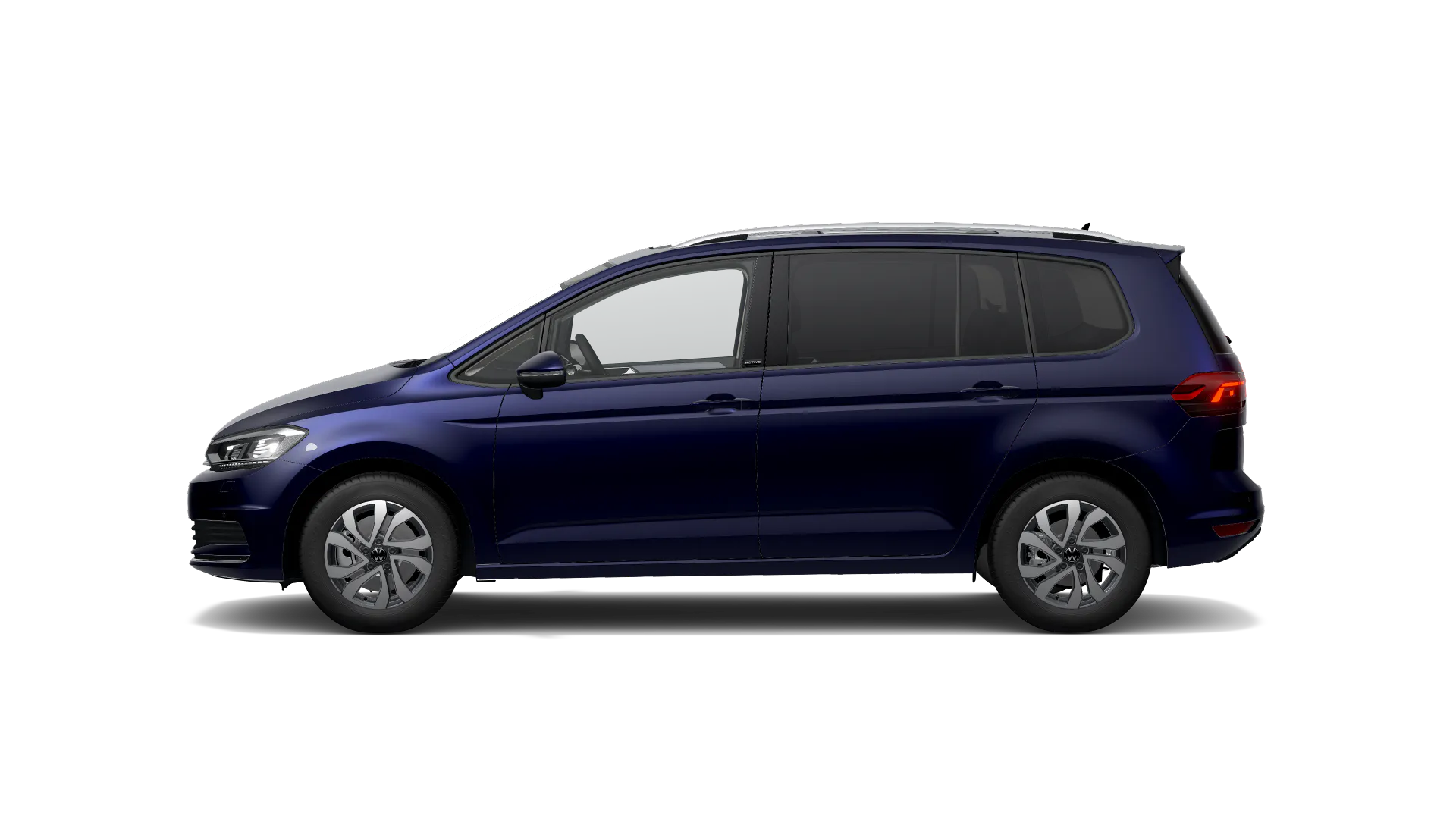 Volkswagen Touran Active