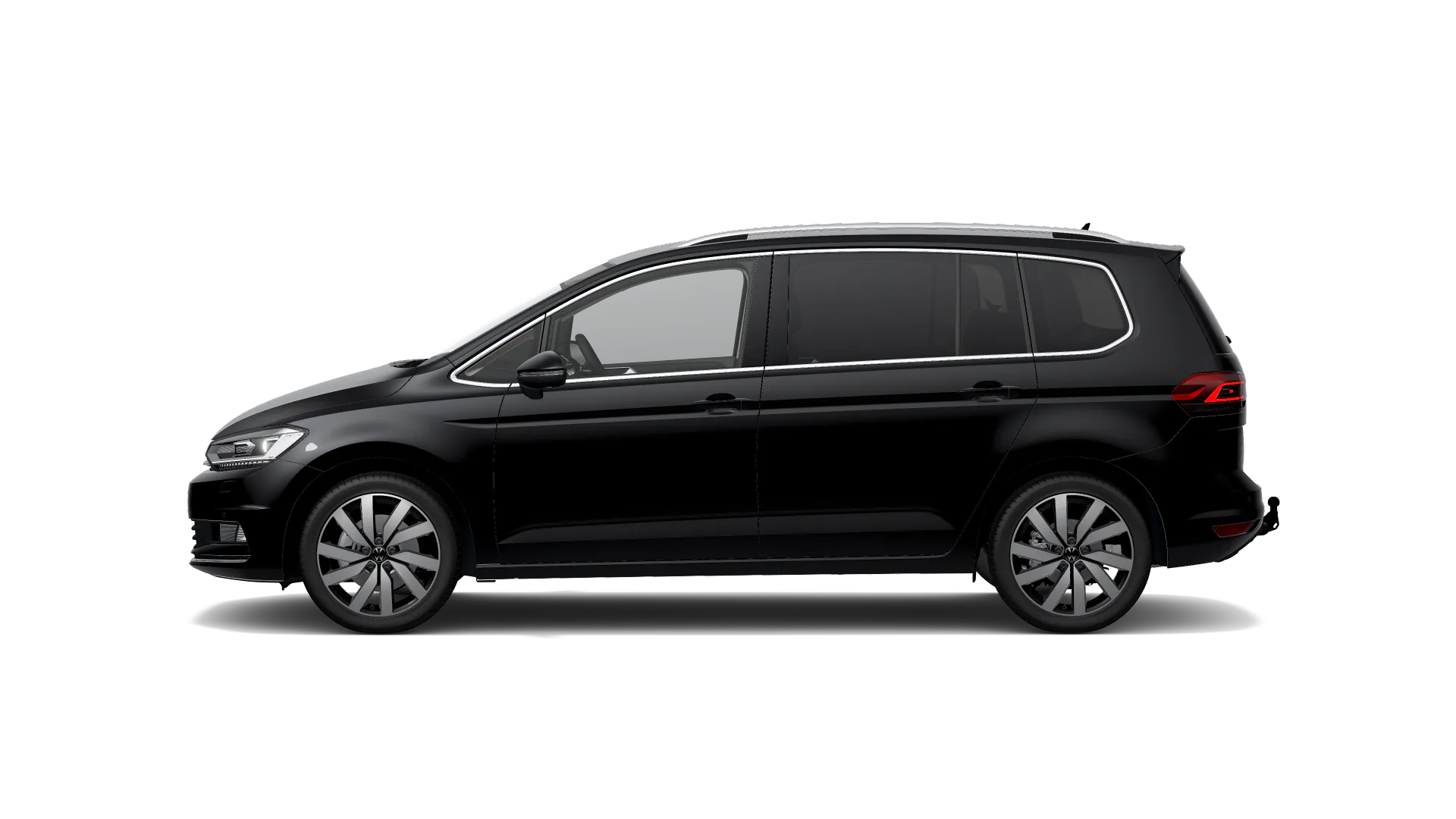 Volkswagen Touran Highline