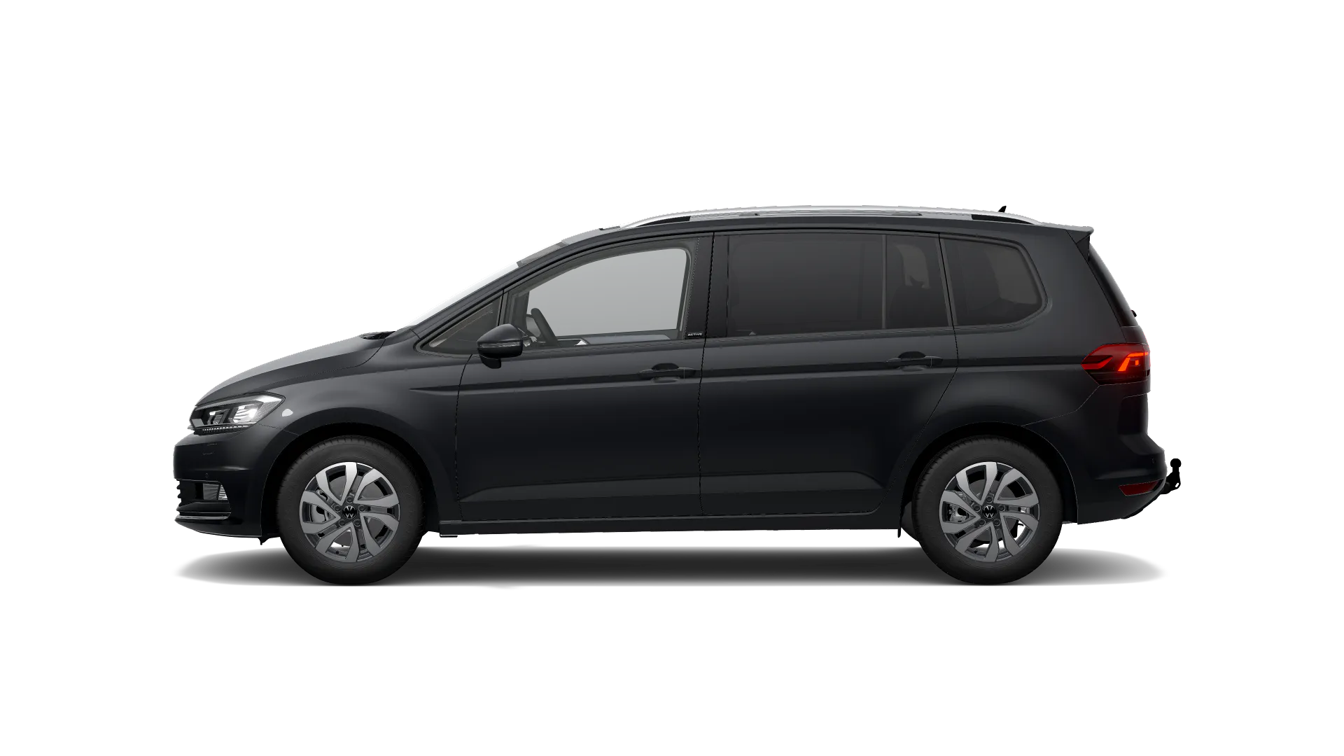 Volkswagen Touran Active