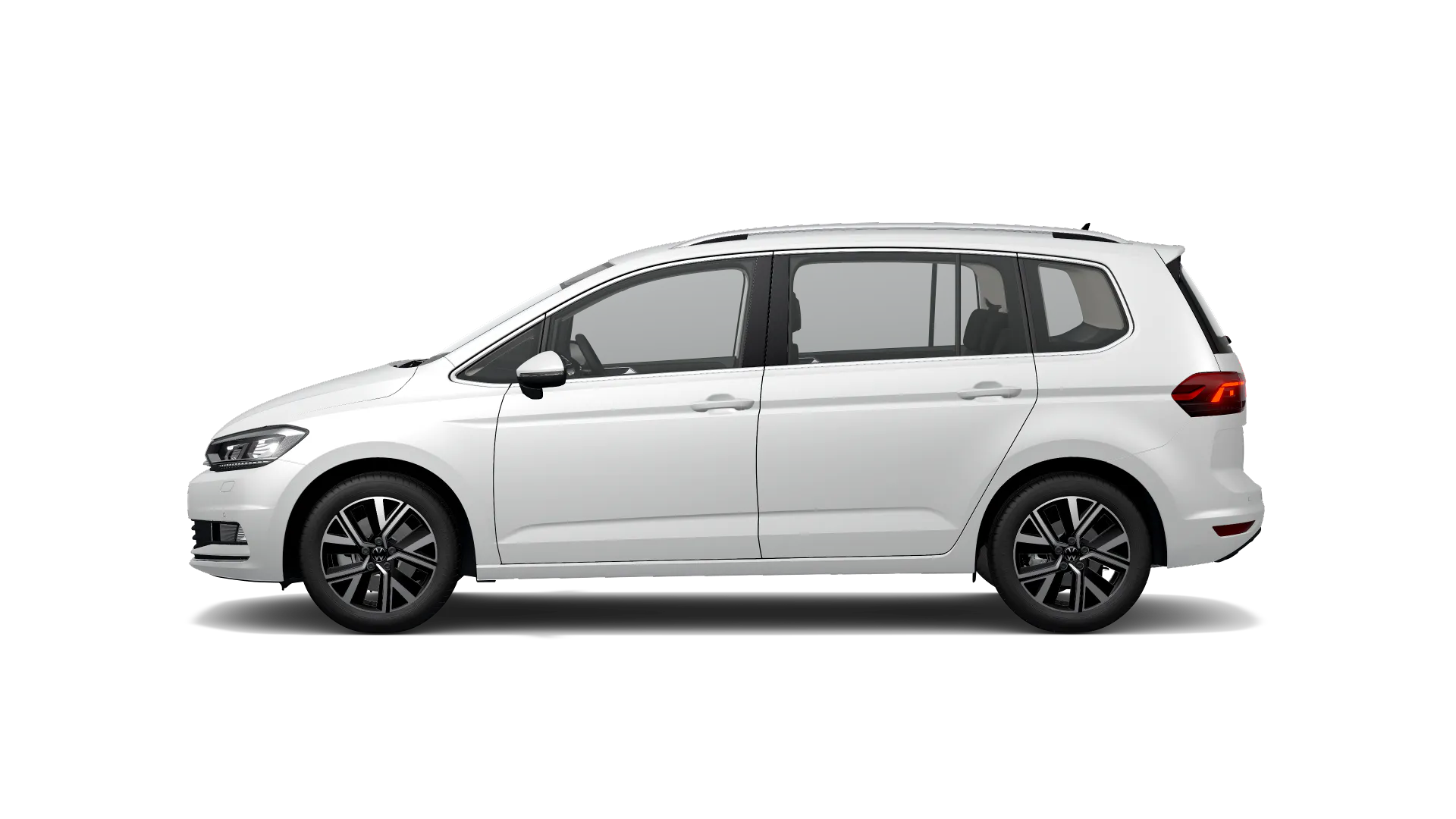 Volkswagen Touran Highline