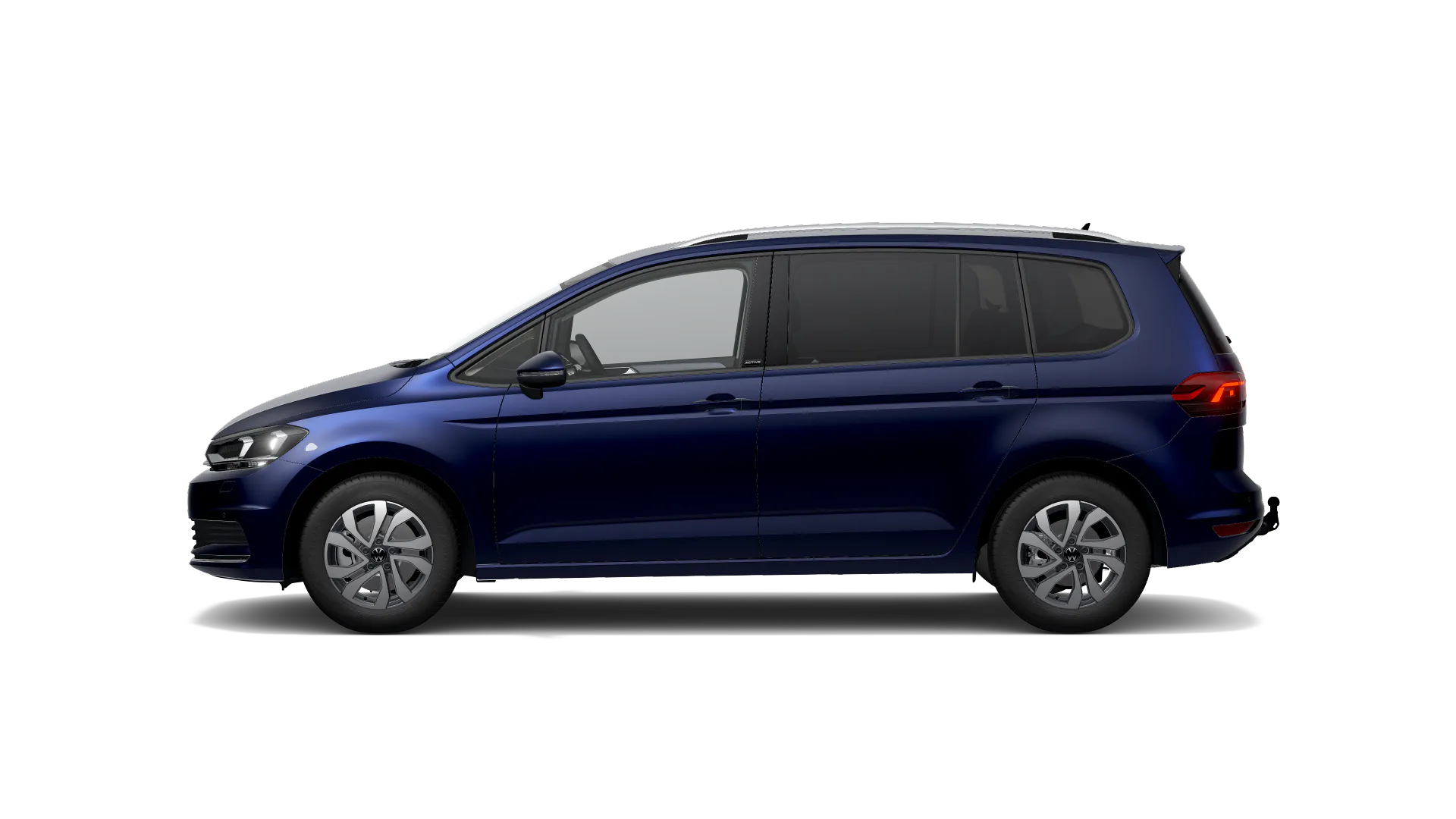 Volkswagen Touran Active