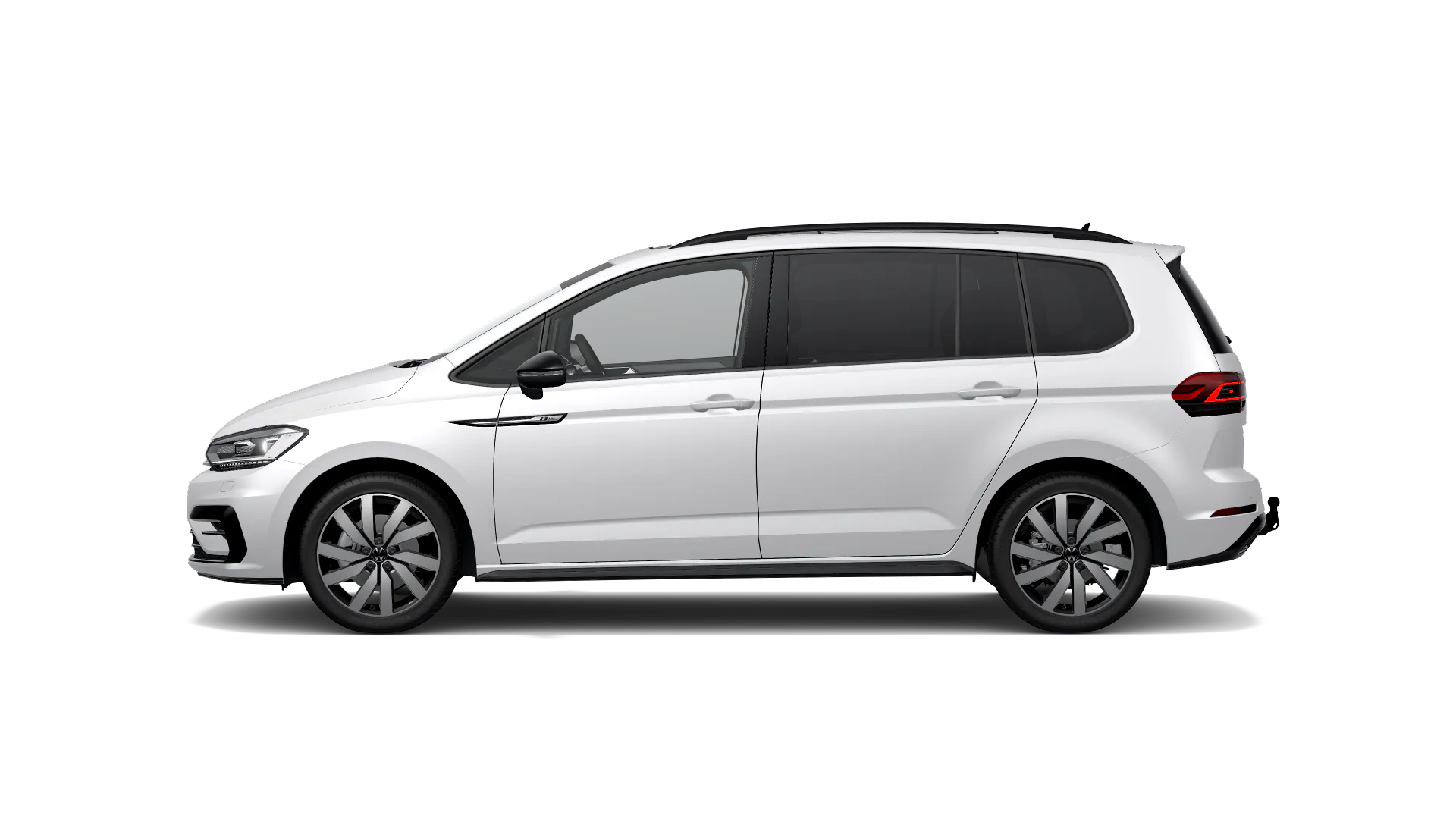 Volkswagen Touran Highline