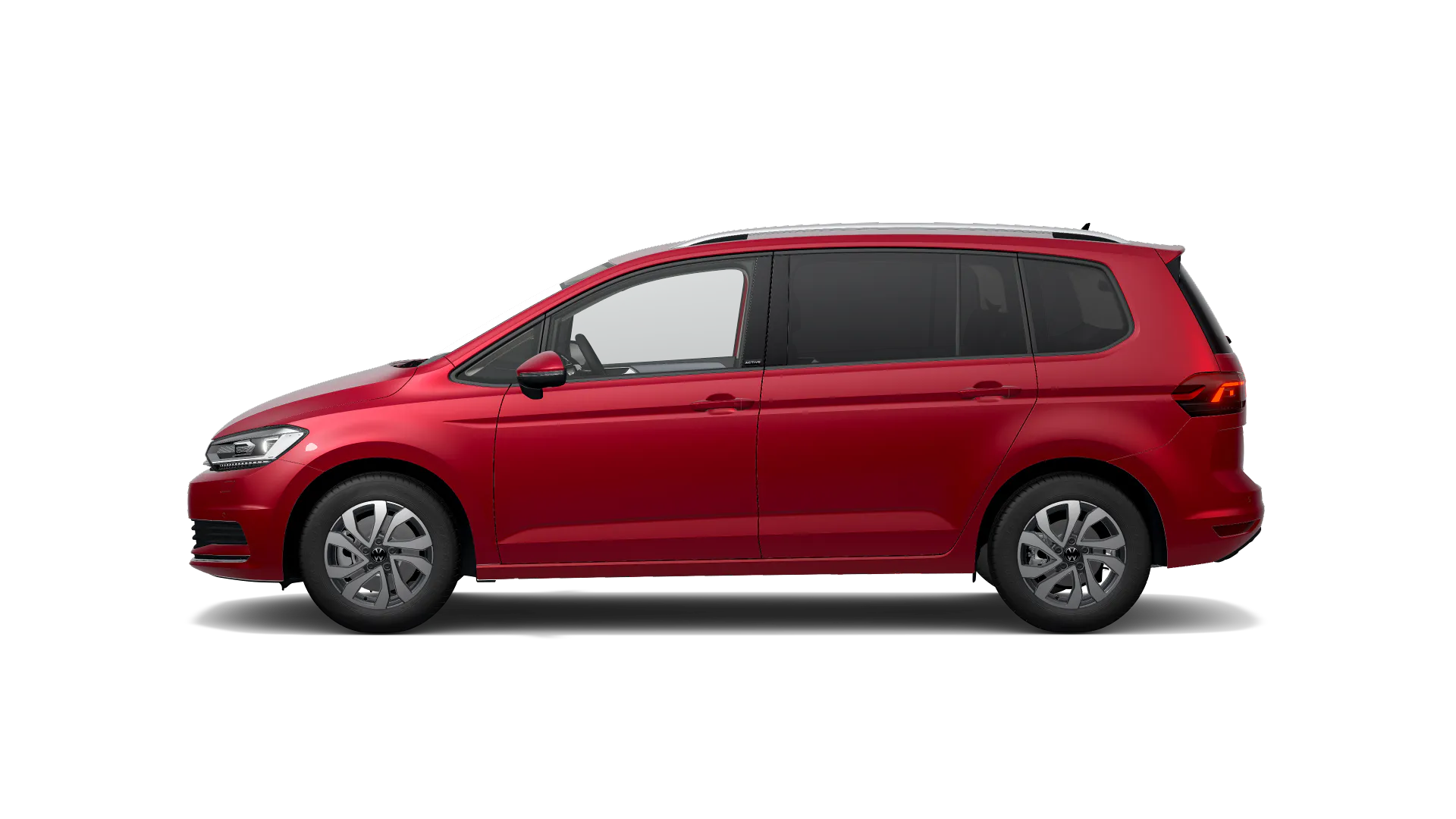 Volkswagen Touran Active