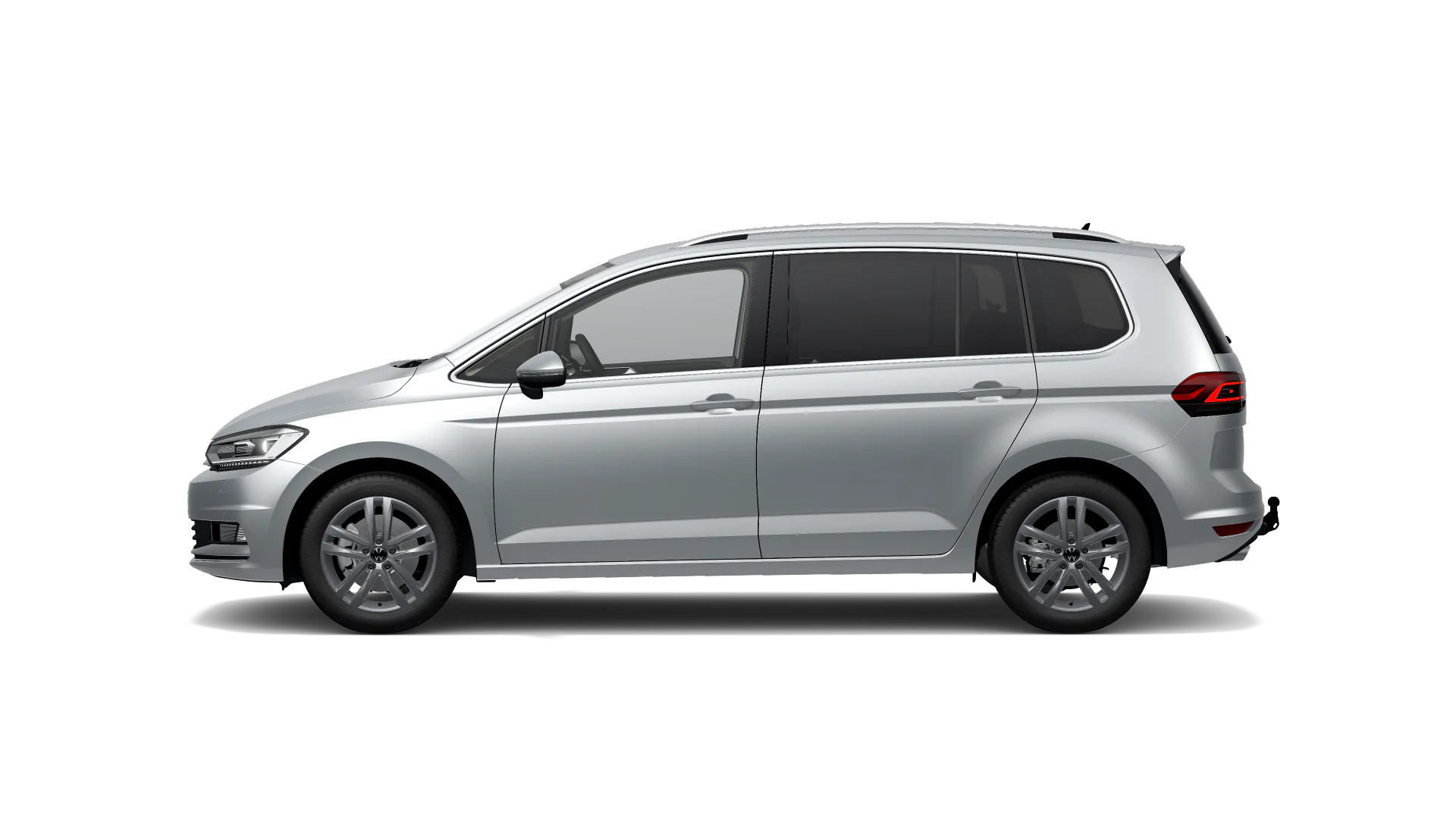 Volkswagen Touran Highline