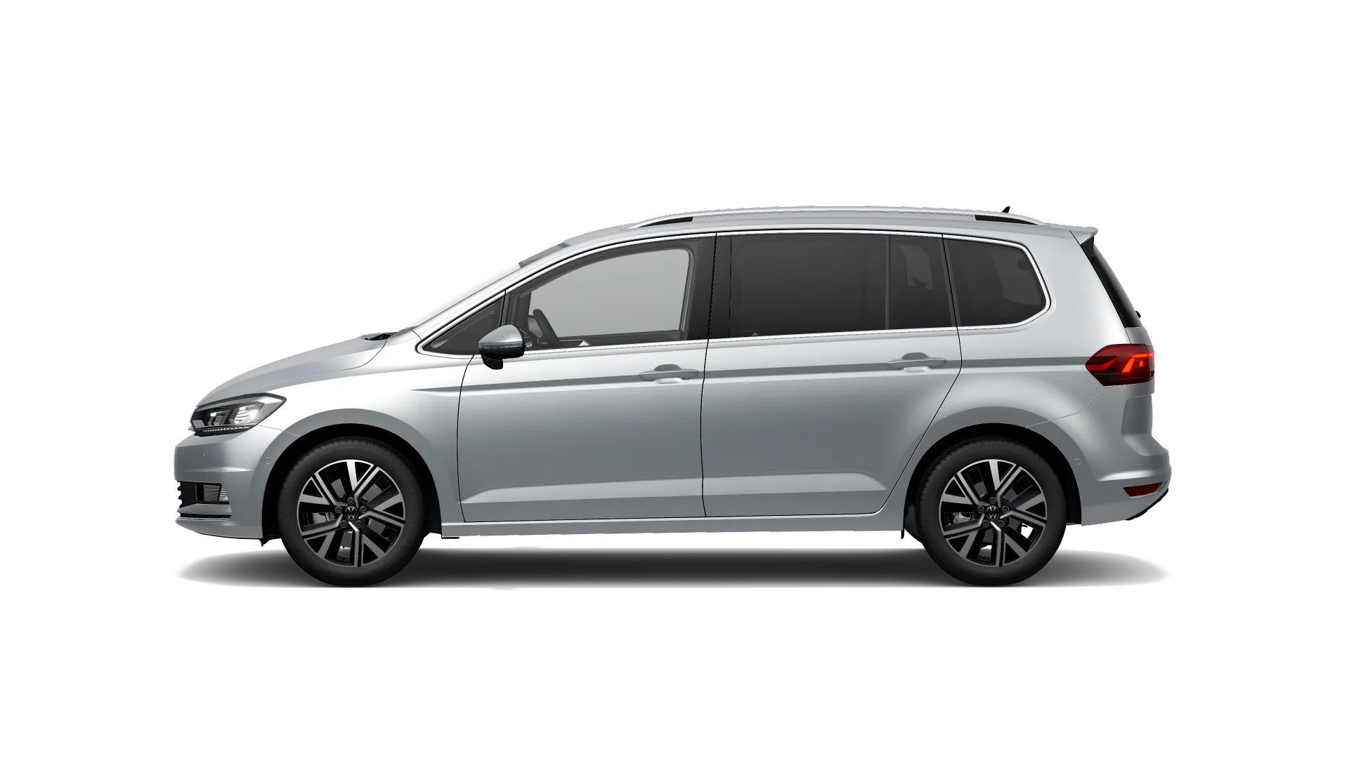 Volkswagen Touran Highline