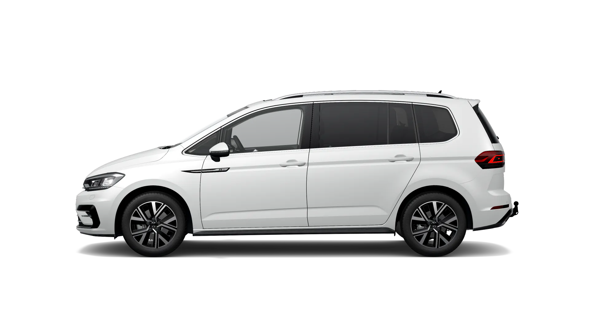 Volkswagen Touran Highline
