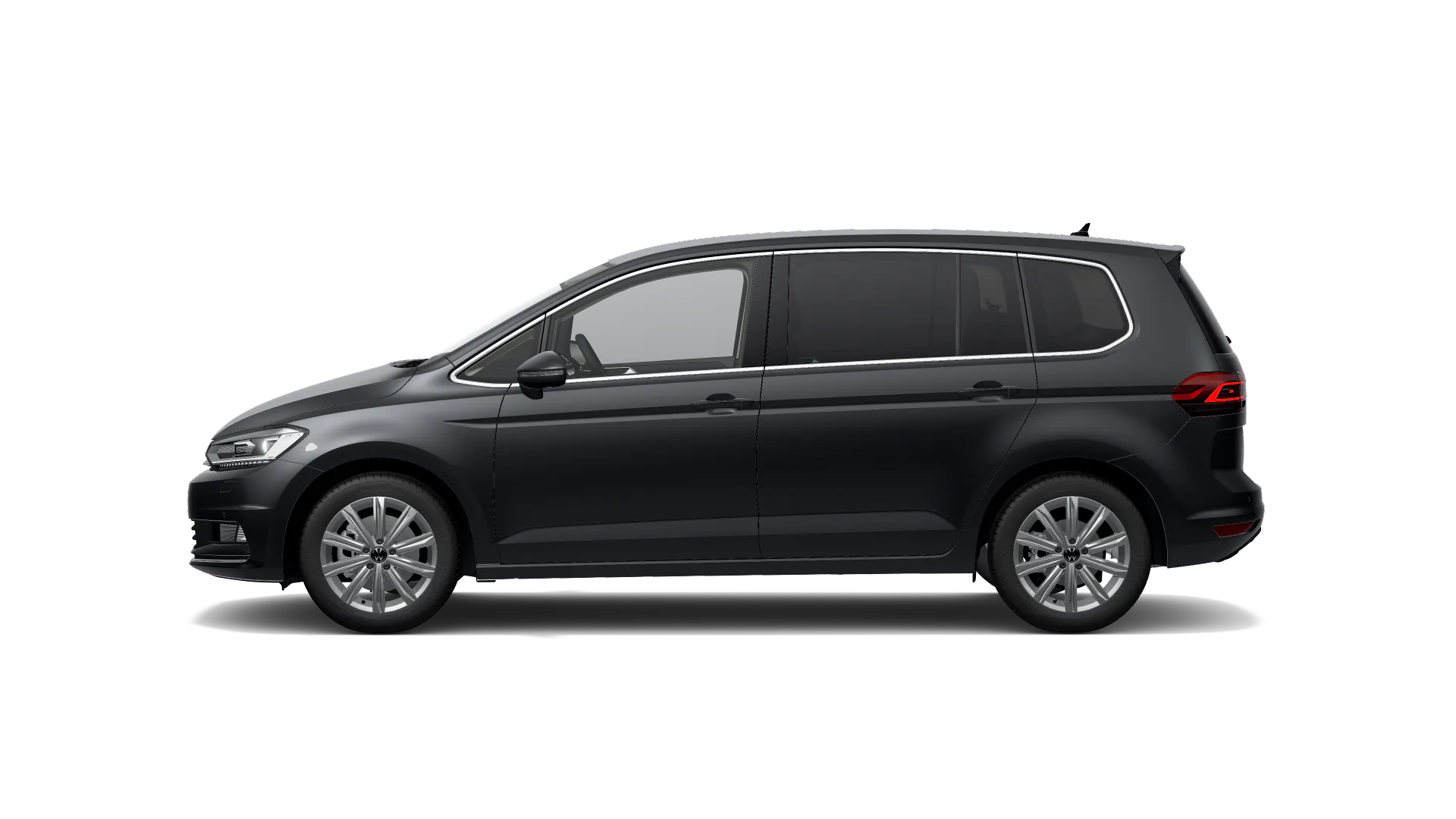 Volkswagen Touran Highline