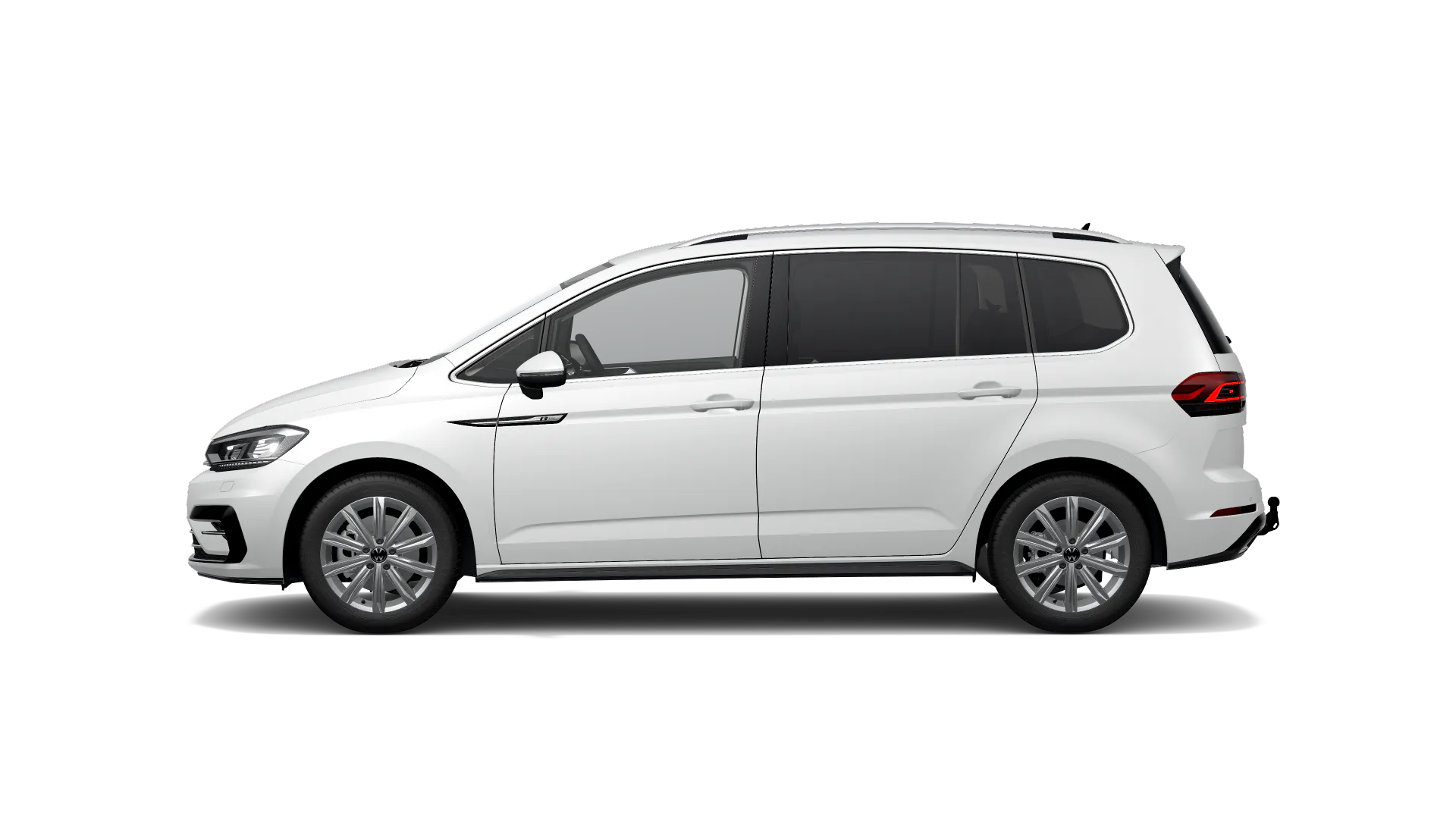 Volkswagen Touran Highline