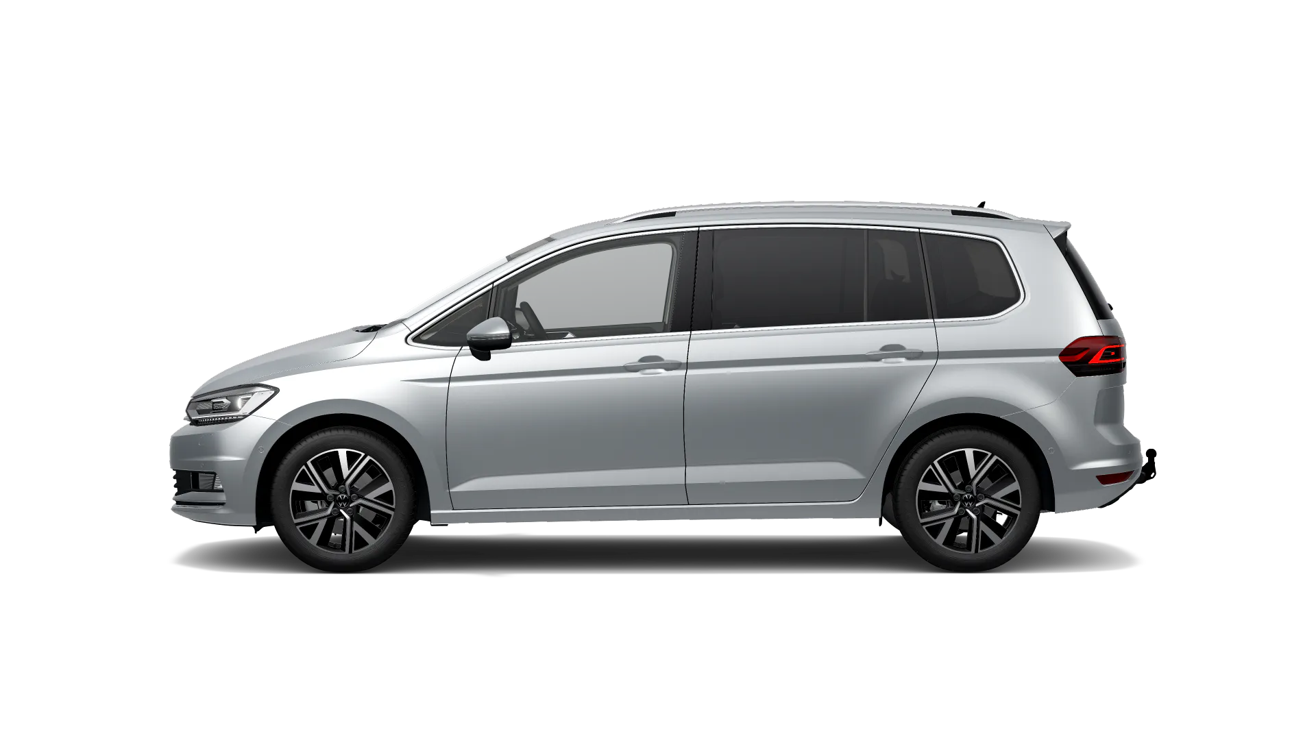 Volkswagen Touran Highline