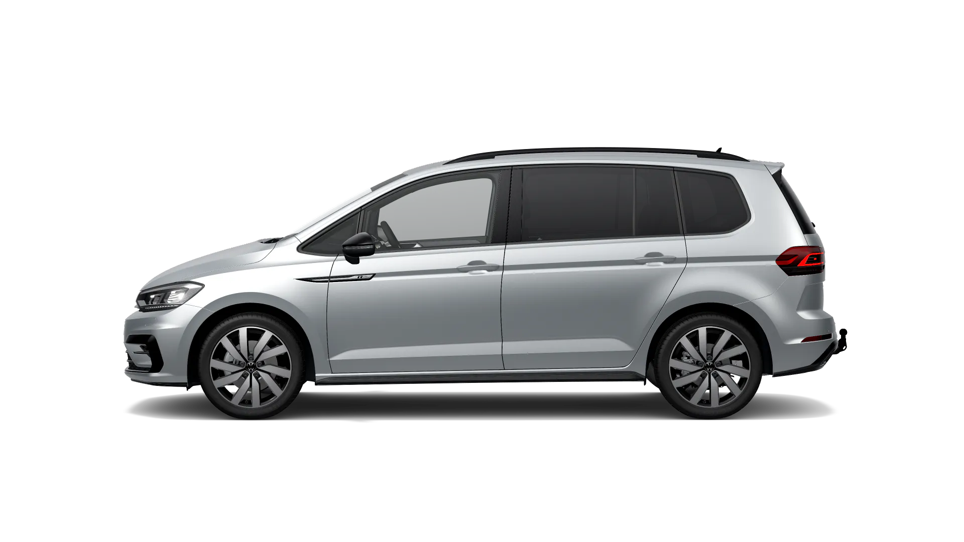 Volkswagen Touran Highline