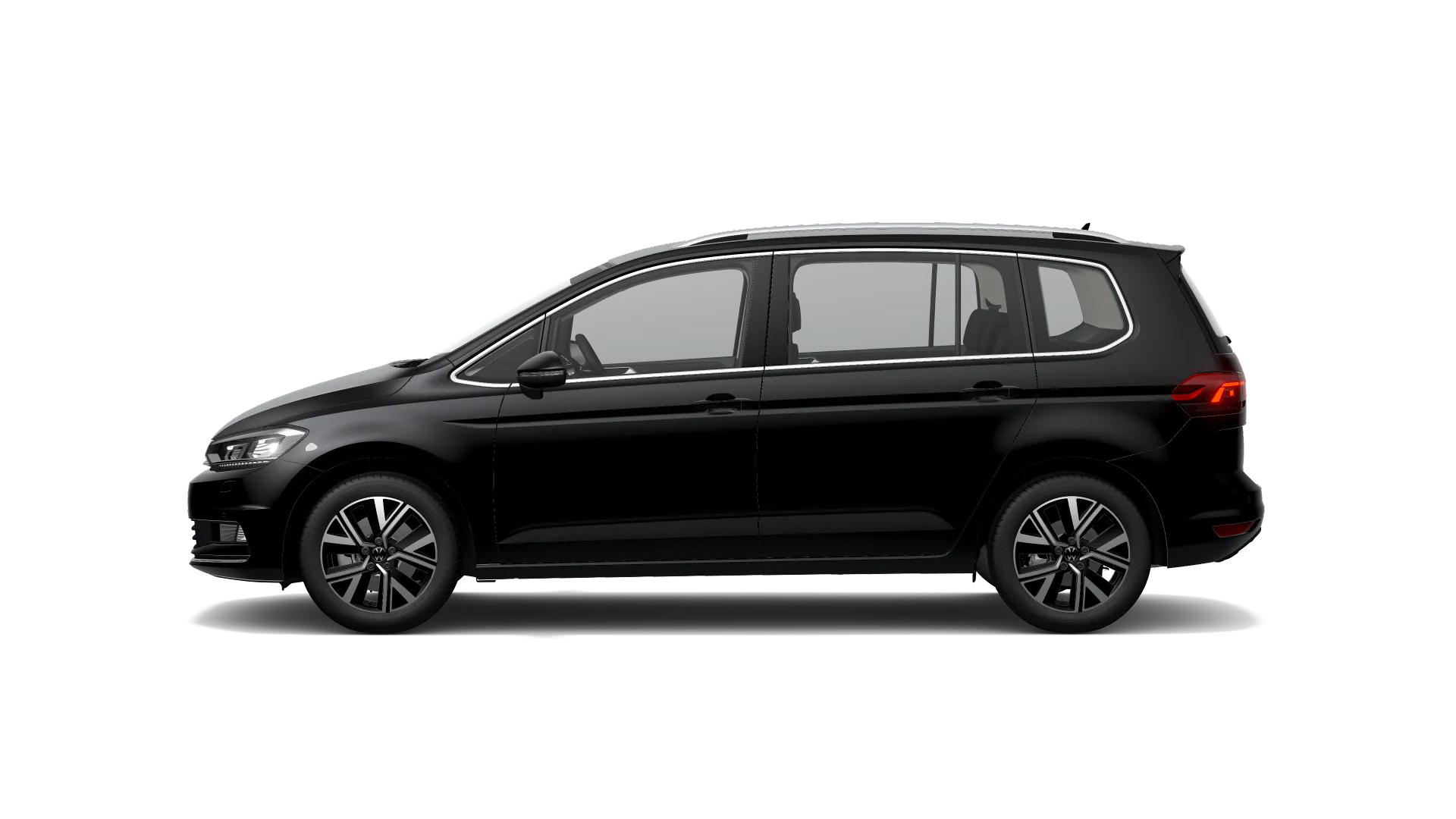 Volkswagen Touran Highline