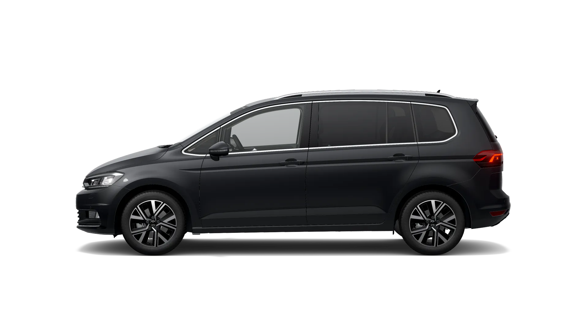 Volkswagen Touran Highline
