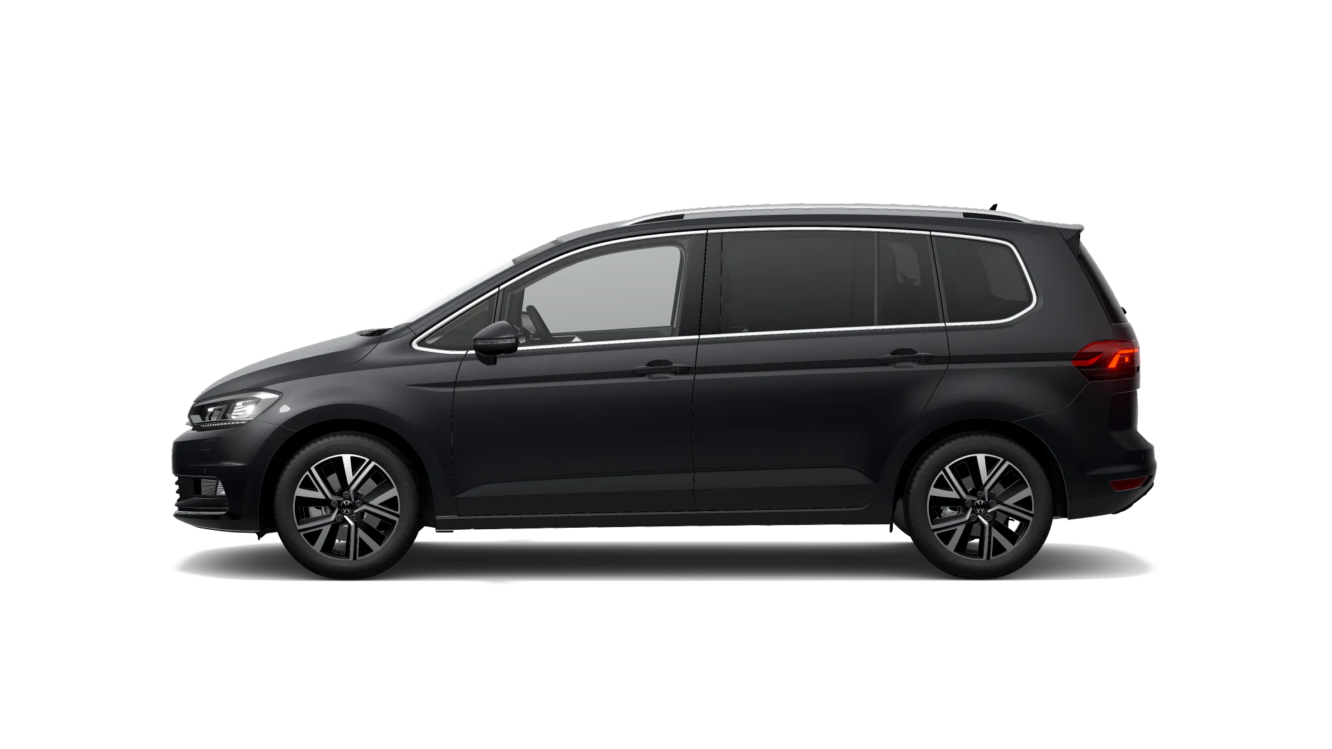 Volkswagen Touran Highline