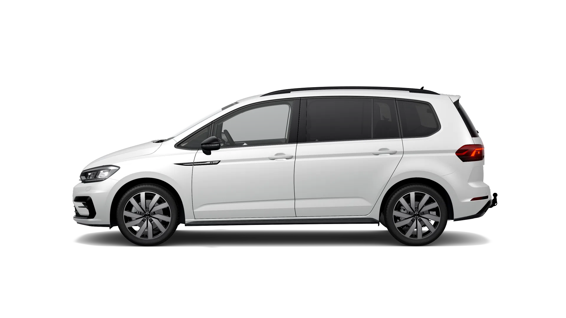 Volkswagen Touran Highline