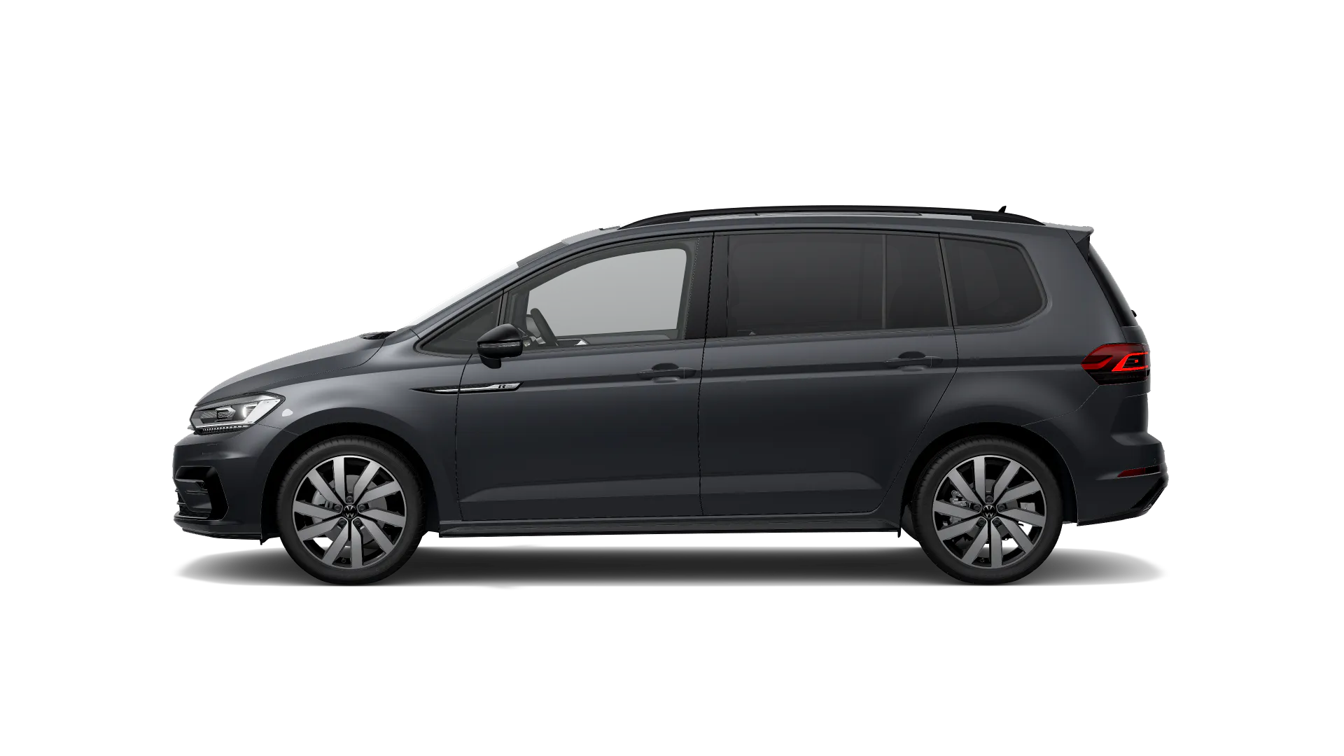 Volkswagen Touran Highline