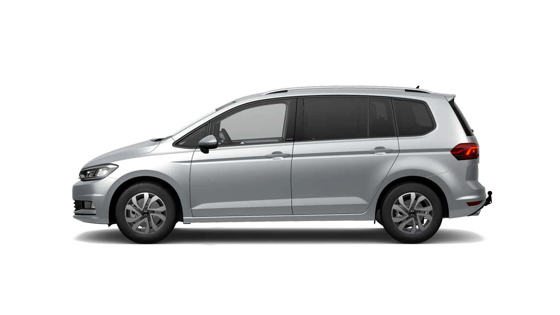 Volkswagen Touran Active
