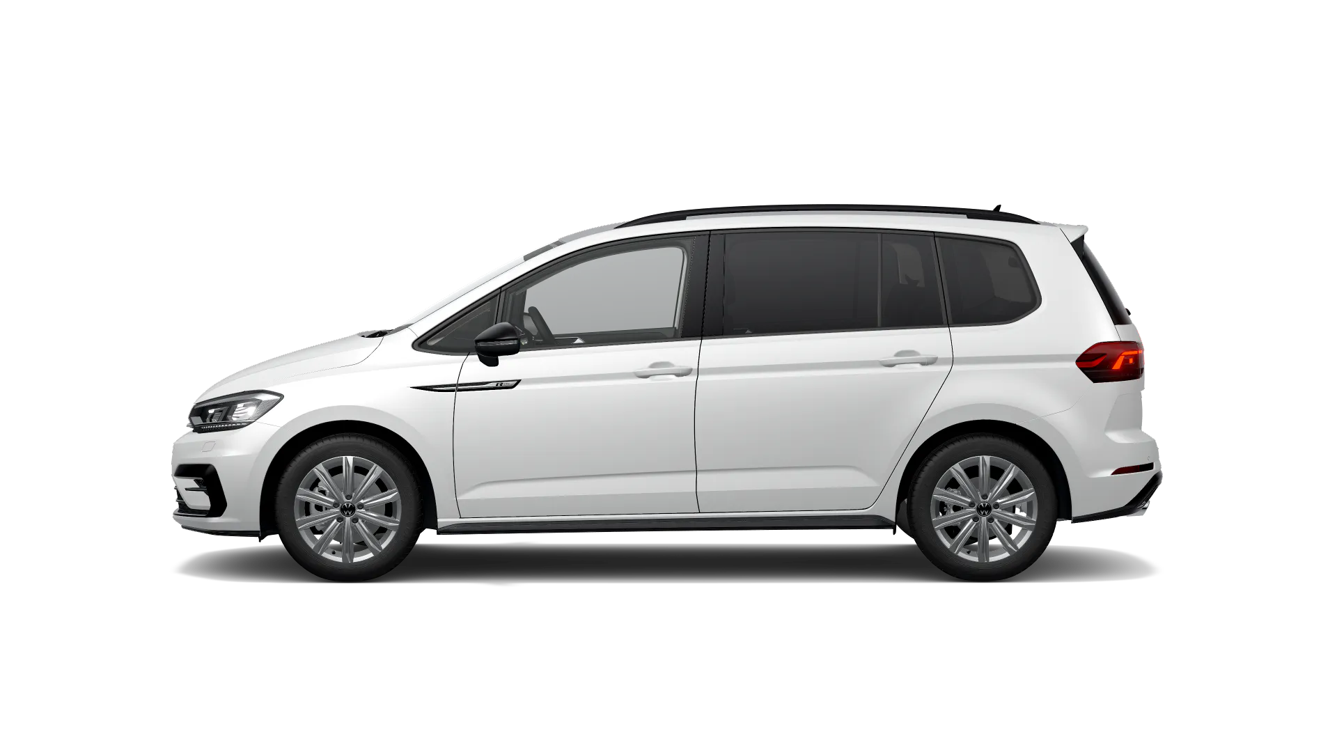Volkswagen Touran Highline