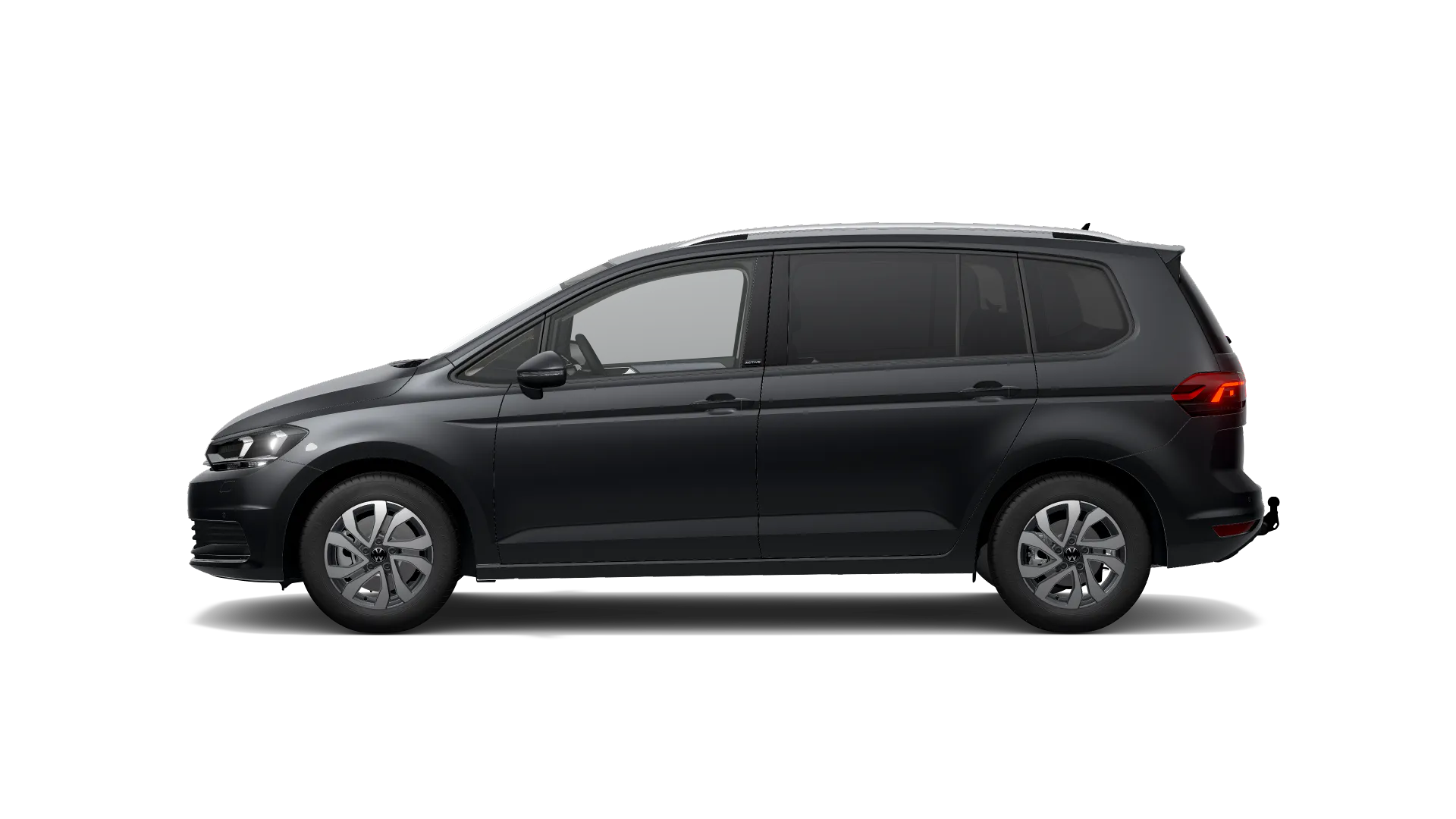 Volkswagen Touran Active