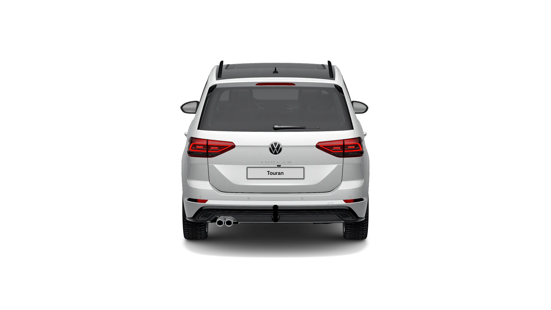 Volkswagen Touran Highline