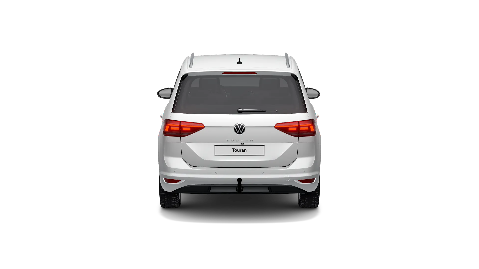 Volkswagen Touran Active
