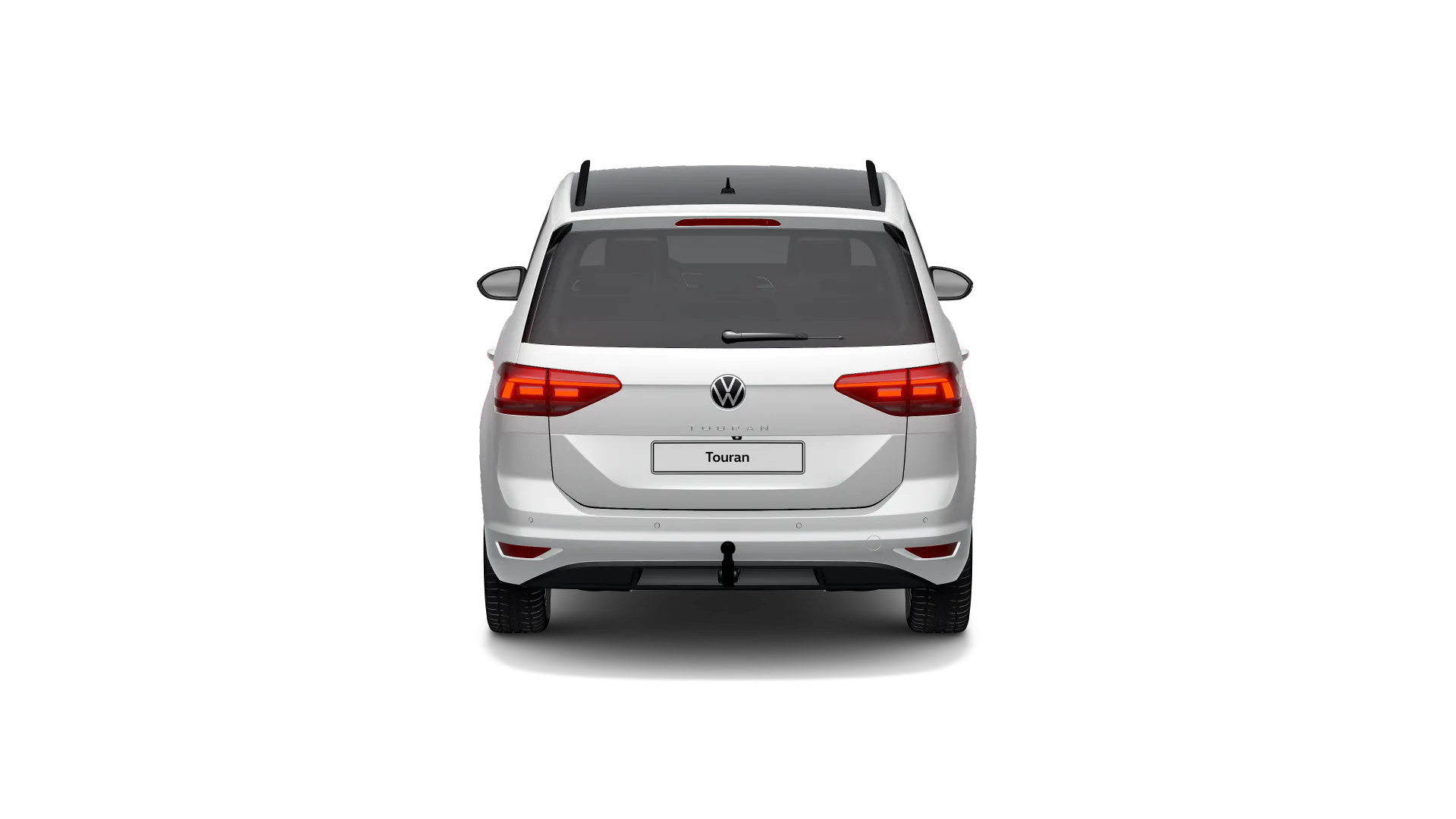Volkswagen Touran Highline