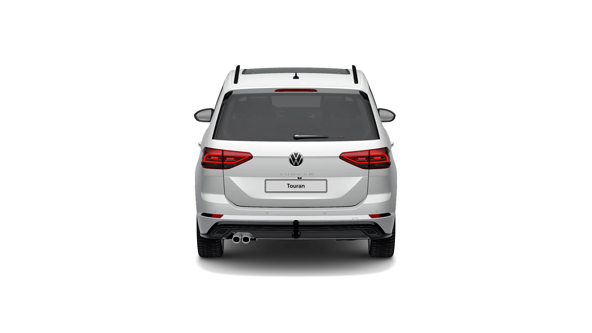 Volkswagen Touran Highline